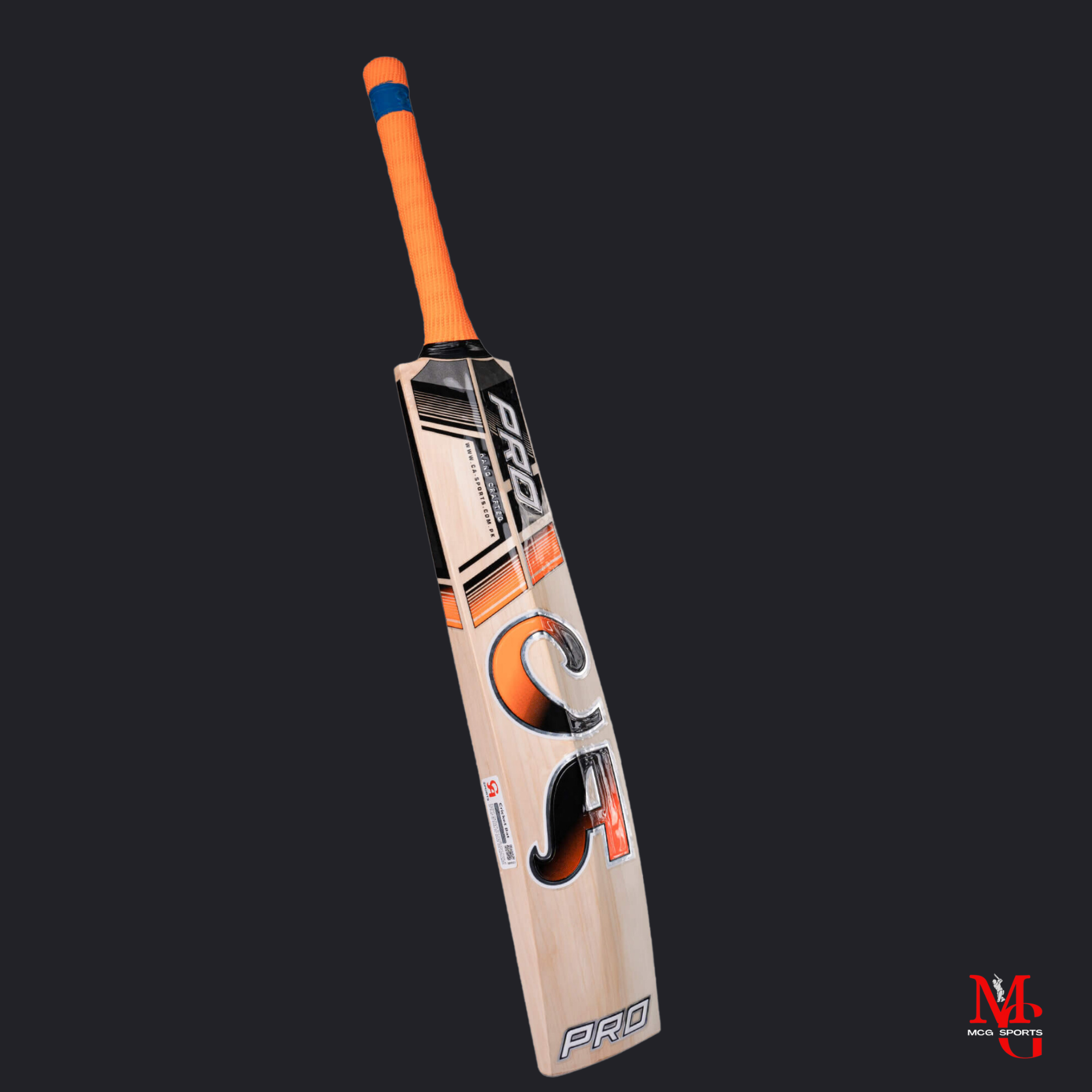 Image of CA - Pro 5000 Cricket bat