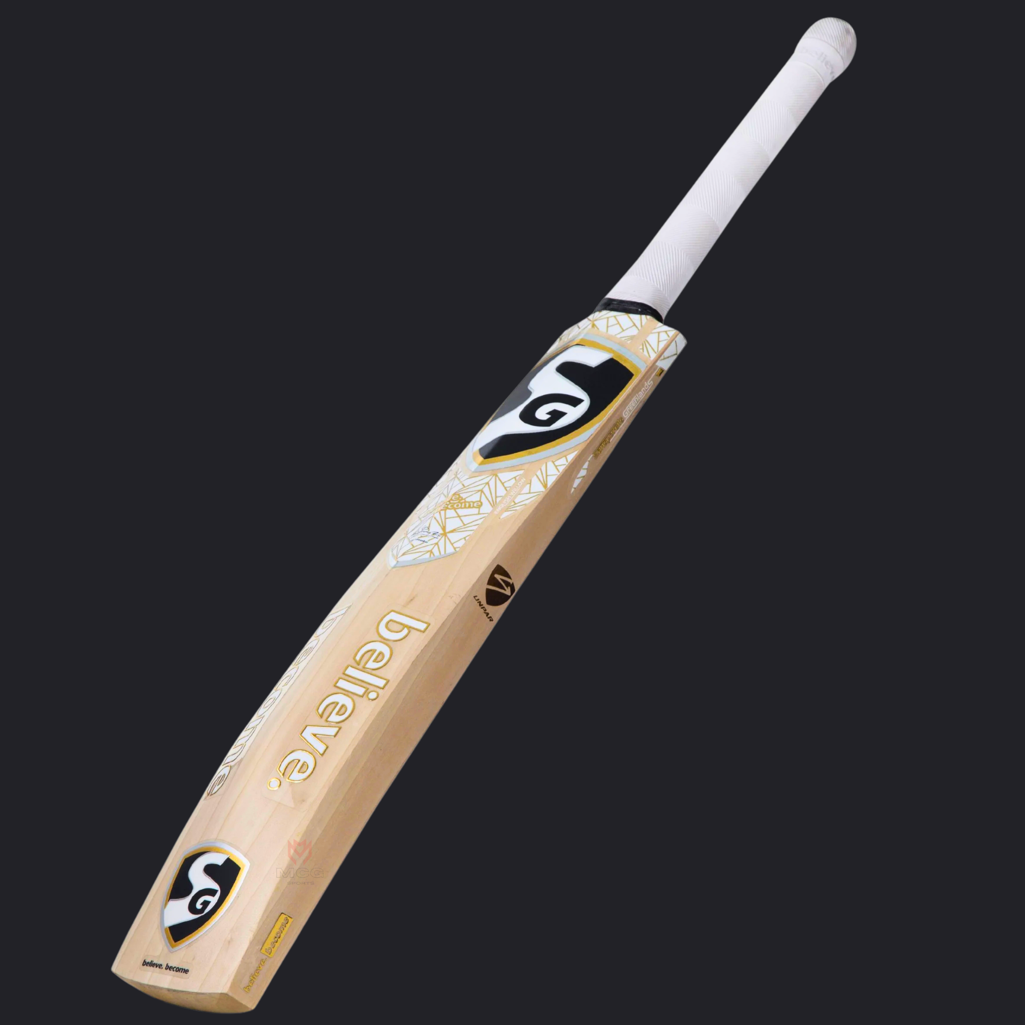 SG - PLAYERS XTREME Cricket Bat