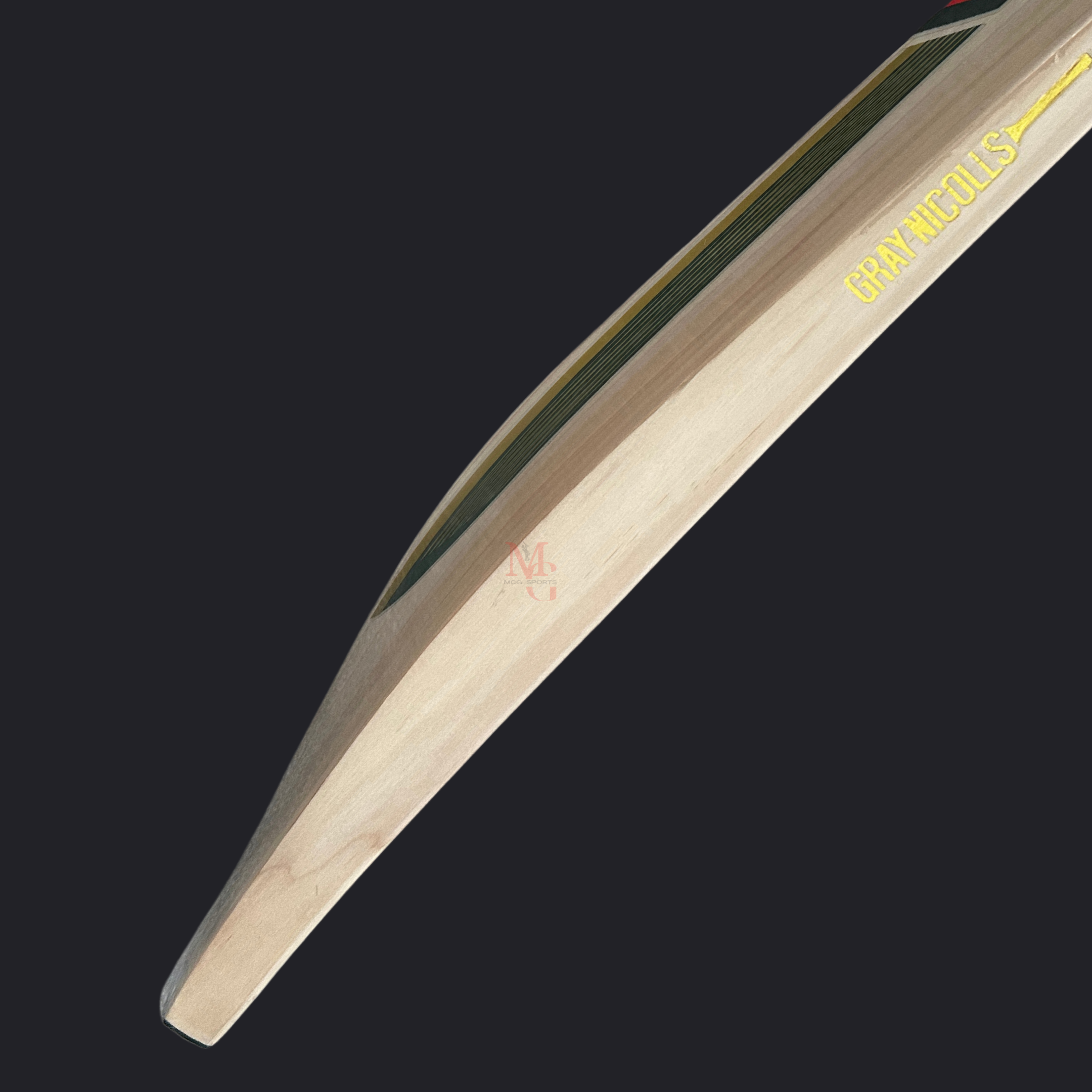 Image of Gray-Nicolls - Gold edition 3.0 Cricket Bat