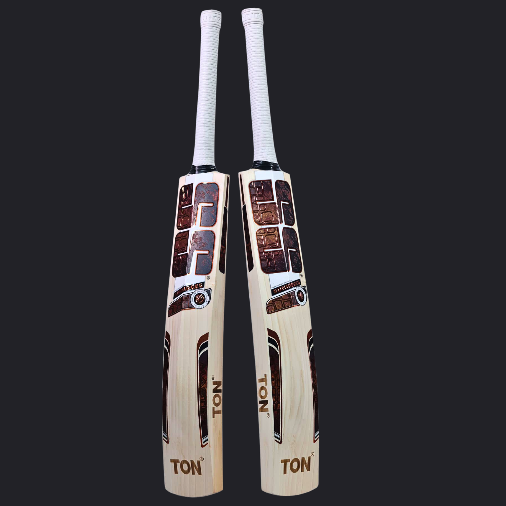 Image of SS Master 1500 Cricket bat  - SH