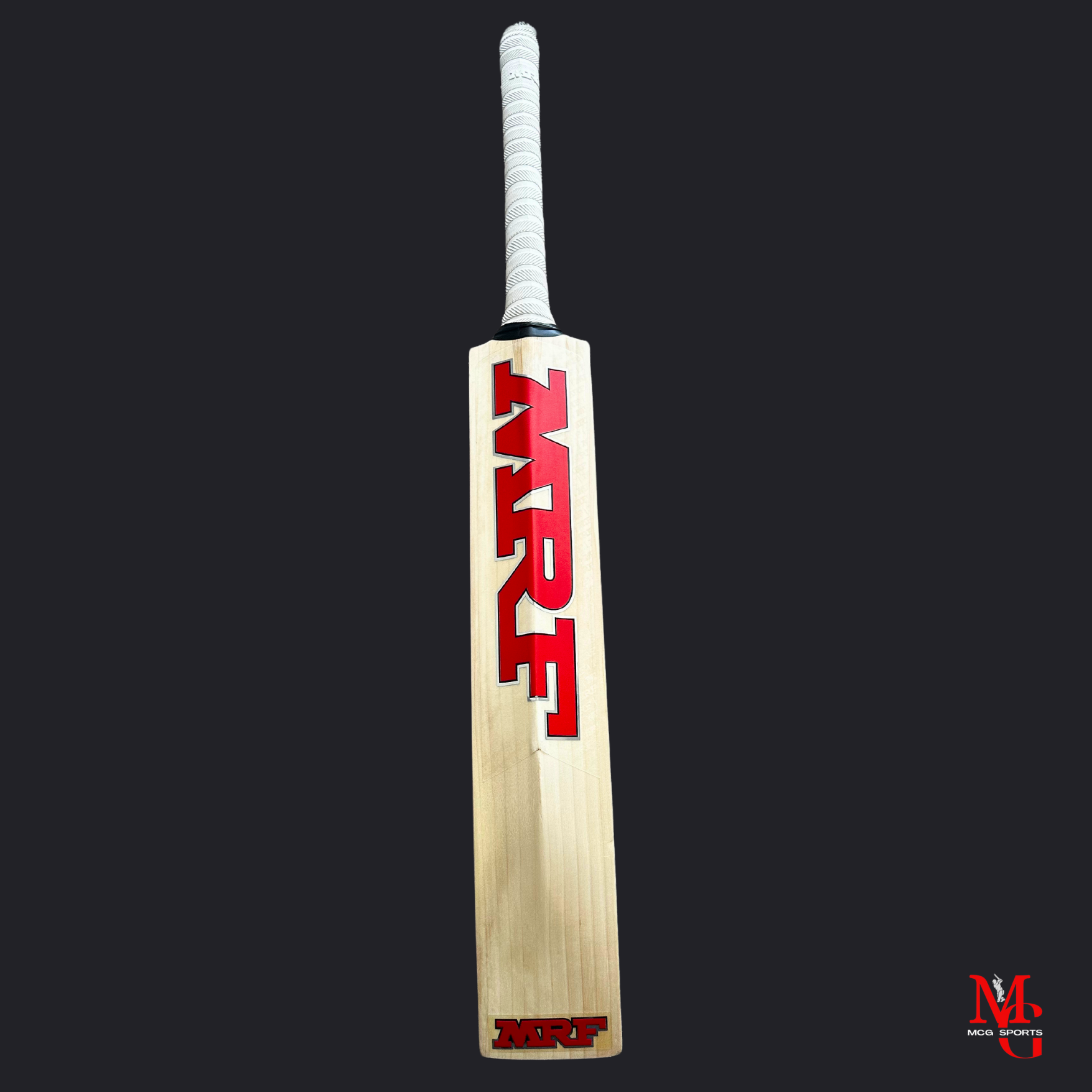 Image of MRF - VK Game Changer Players Cricket Bat