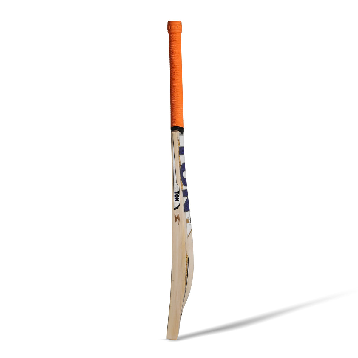 SS TON Reserve Edition Junior English Willow Cricket Bat