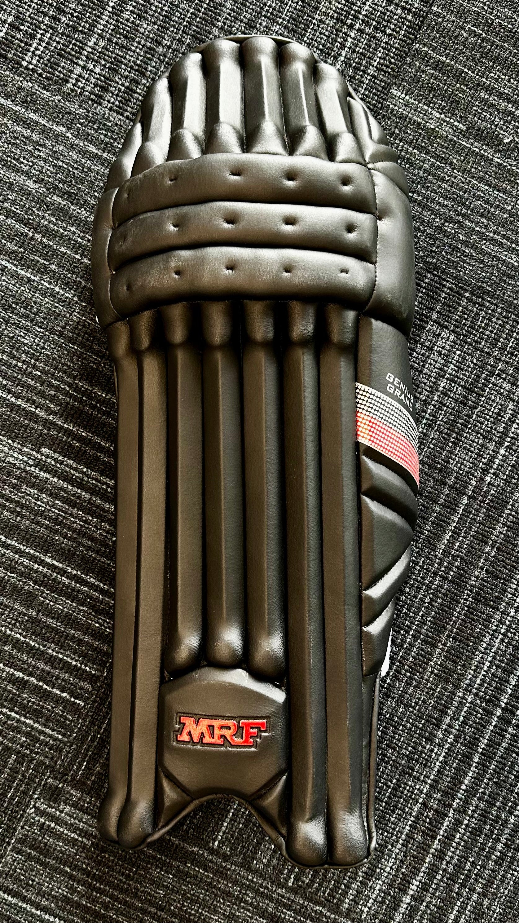 MRF - Genius Grand Batting Pads