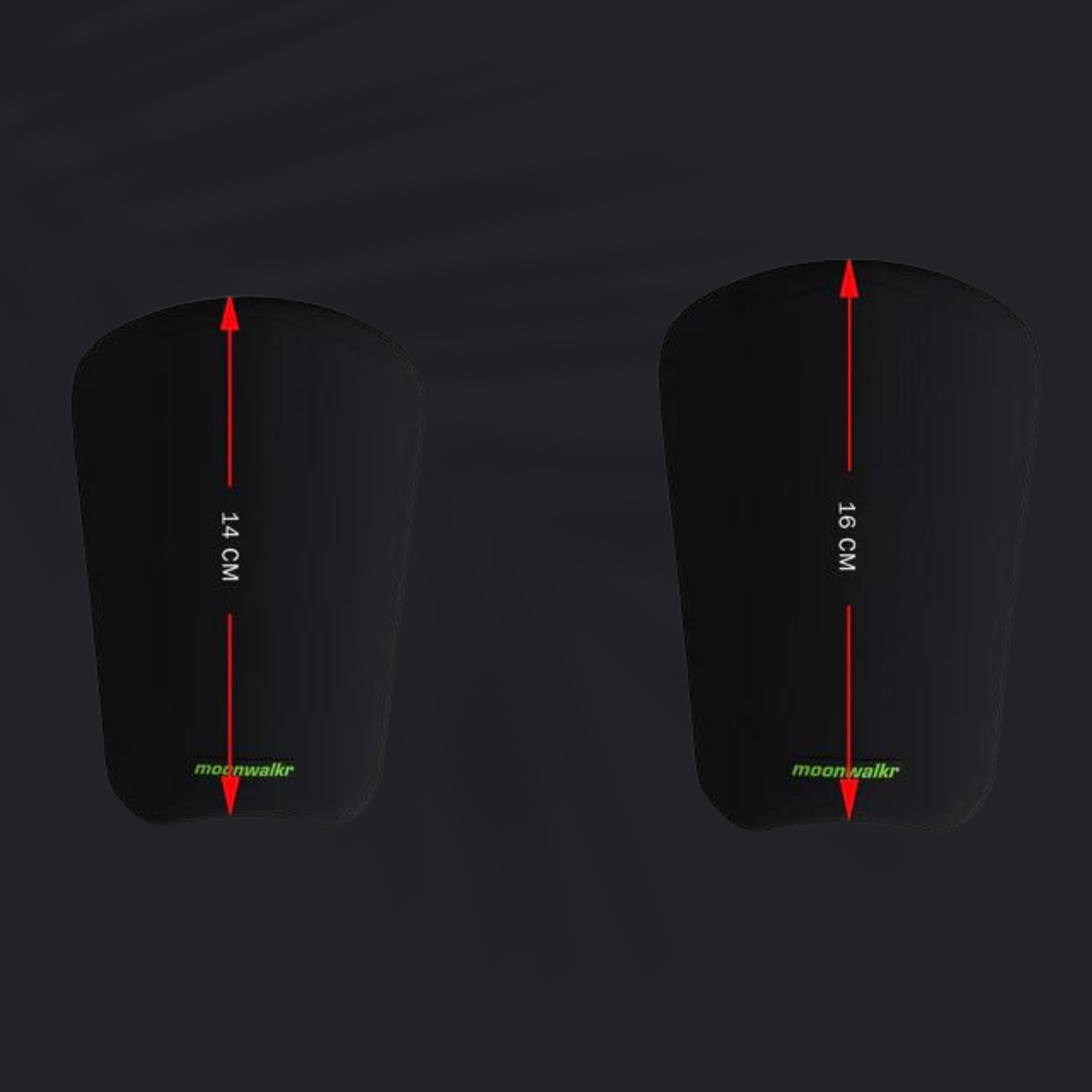 Image of Moonwalker Arm Guard