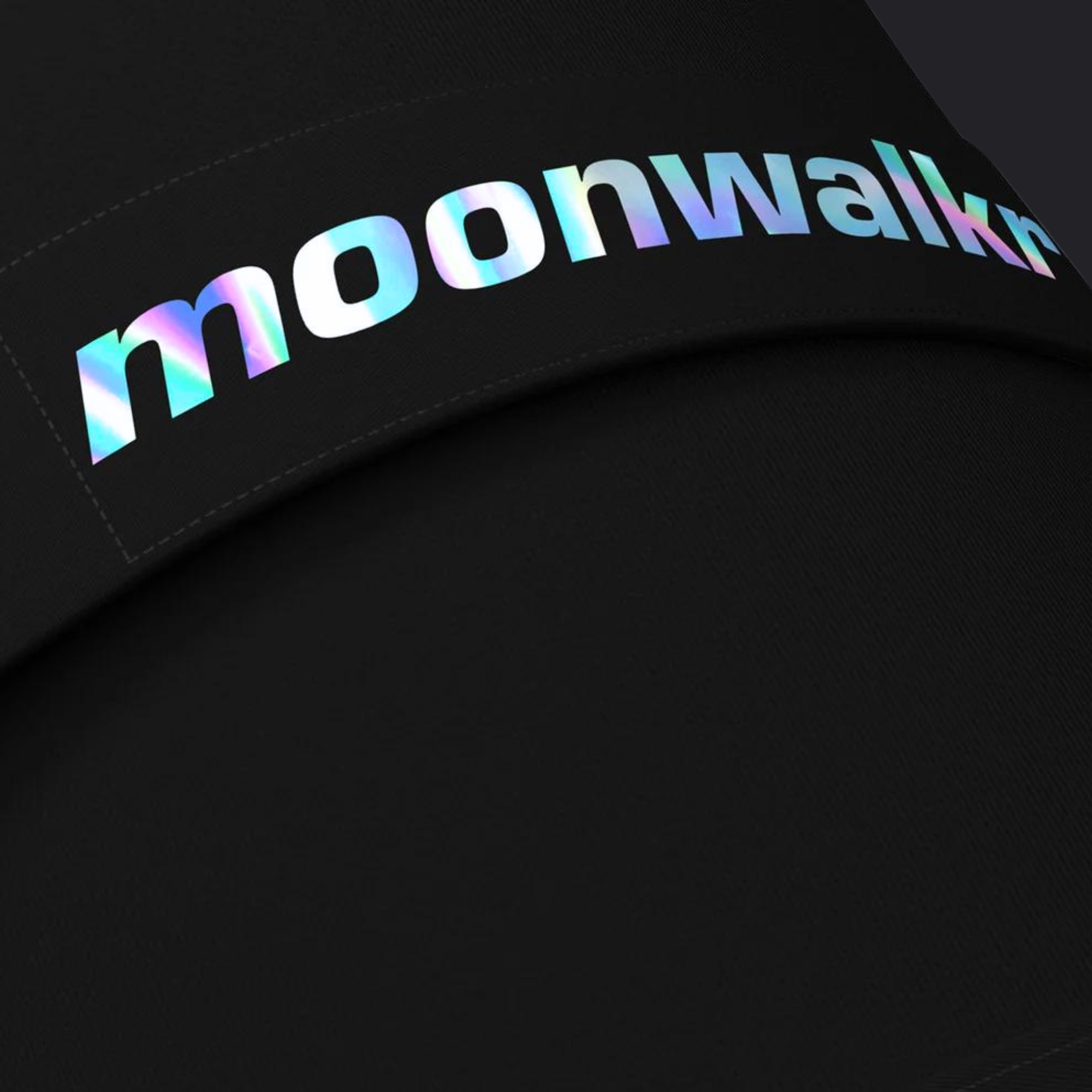Moonwalkr 2.0 Thigh Guard