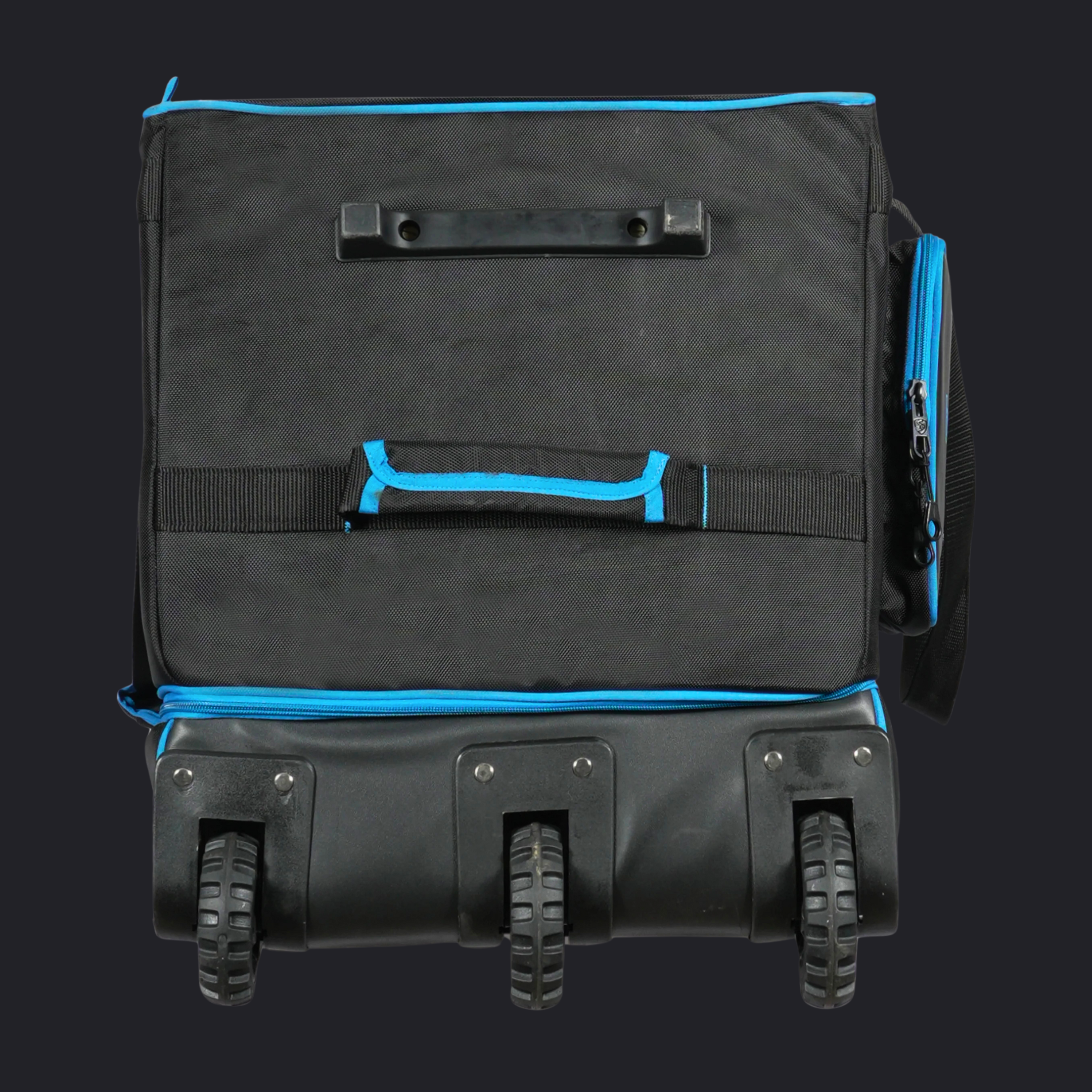 Image of SG - 22 Yards Trunk Player Cricket Kit Bag