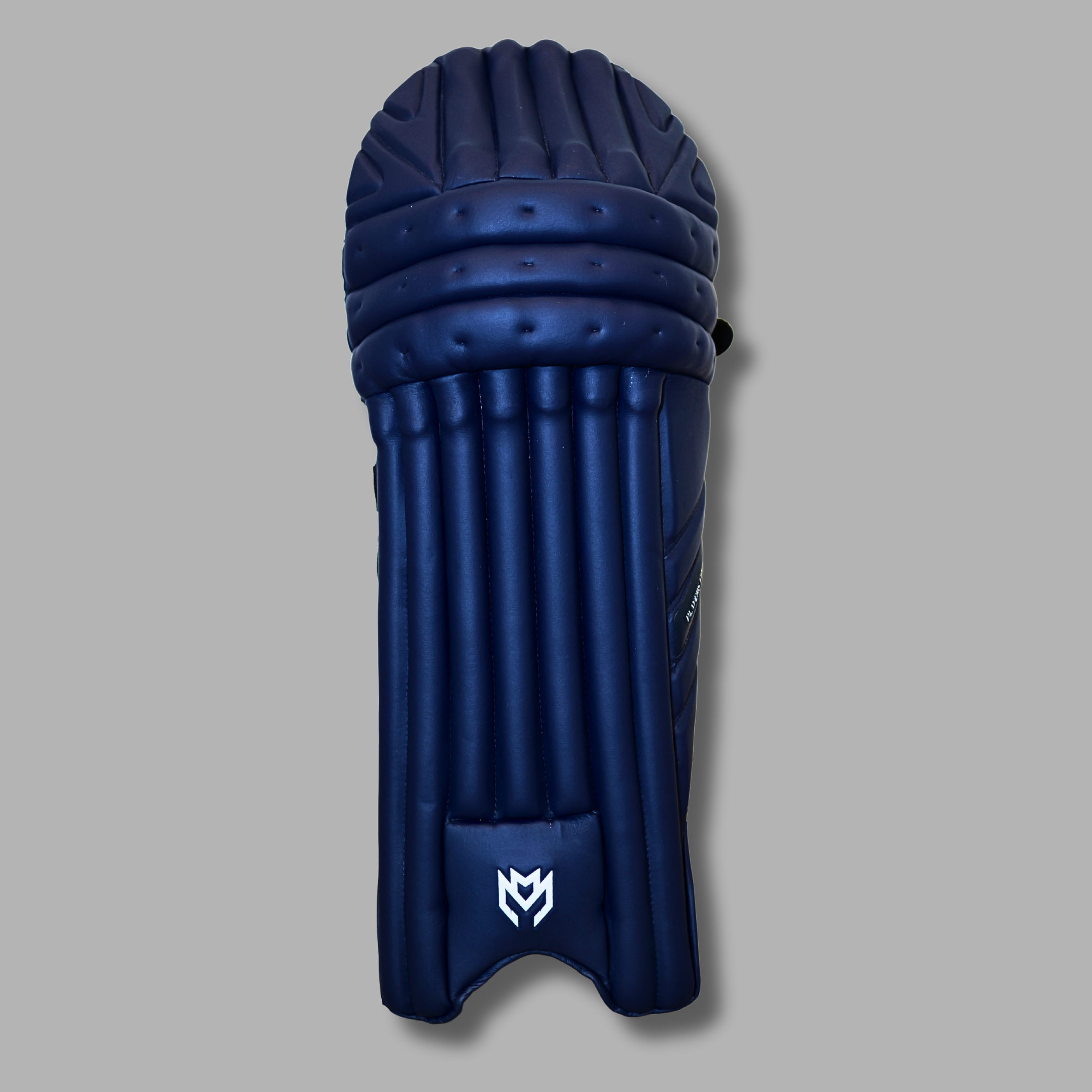 Image of Pro Players Cricket Batting Pads - Navy