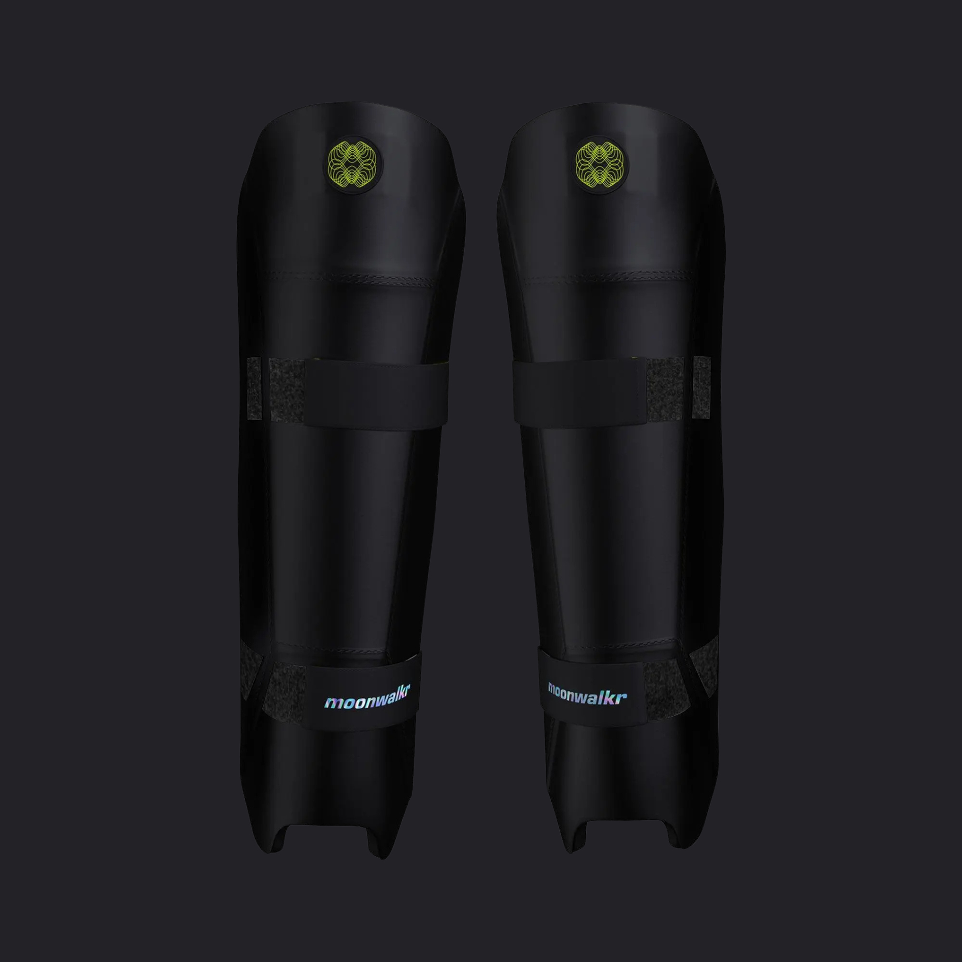 Image of Moonwalkr - Keeping Shin Guards
