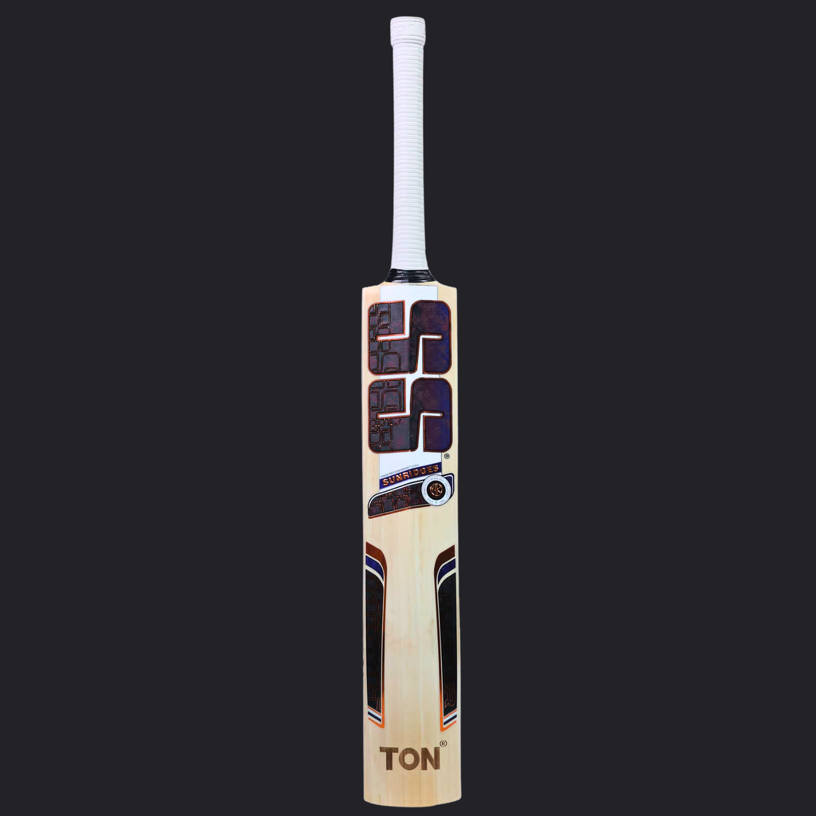 SS Master 5000 Cricket bat  - SH