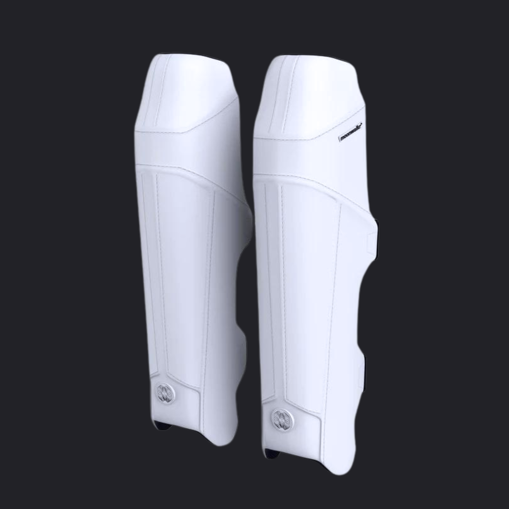 Moonwalkr - batting Leg-guards 2.0