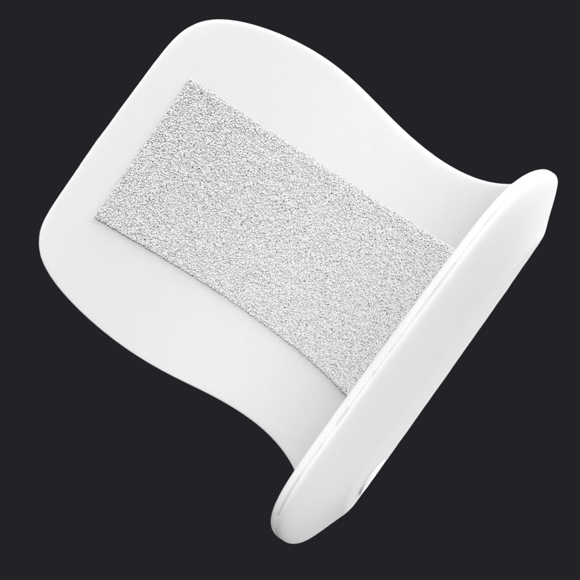 Moonwalkr Chest Guard