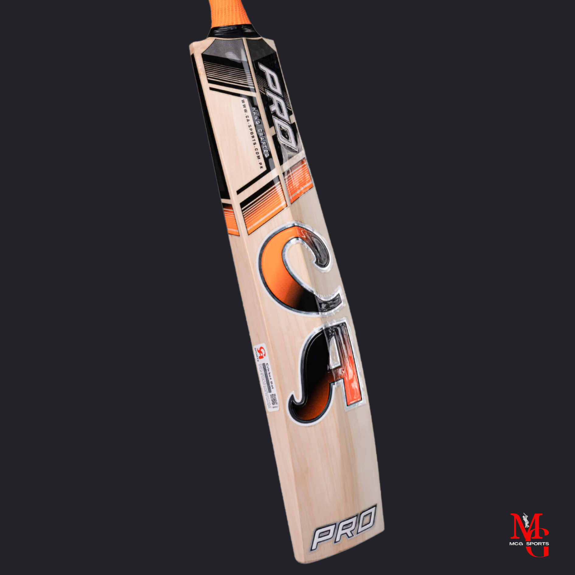 CA - Pro 5000 Cricket bat
