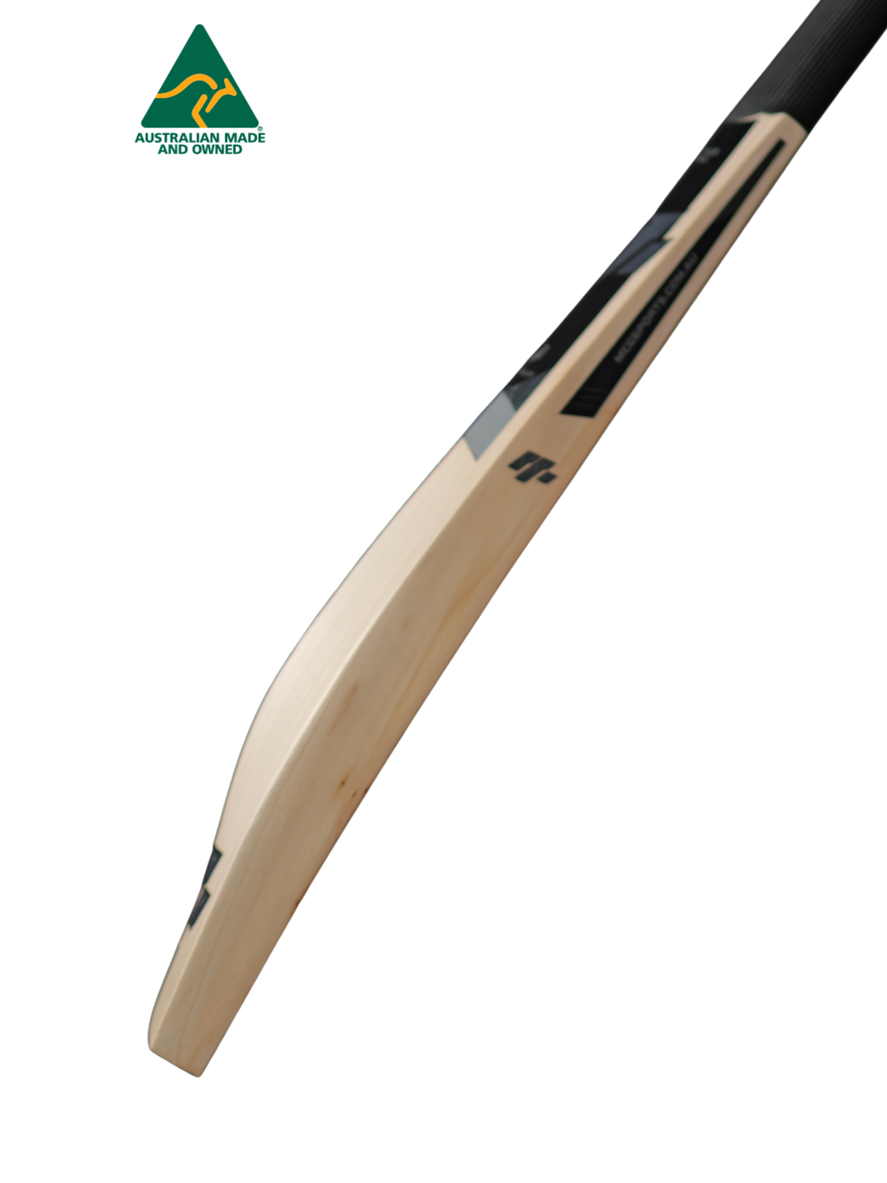 MCG Player Series — Pinnacle Masterclass (Top 2% English Willow)