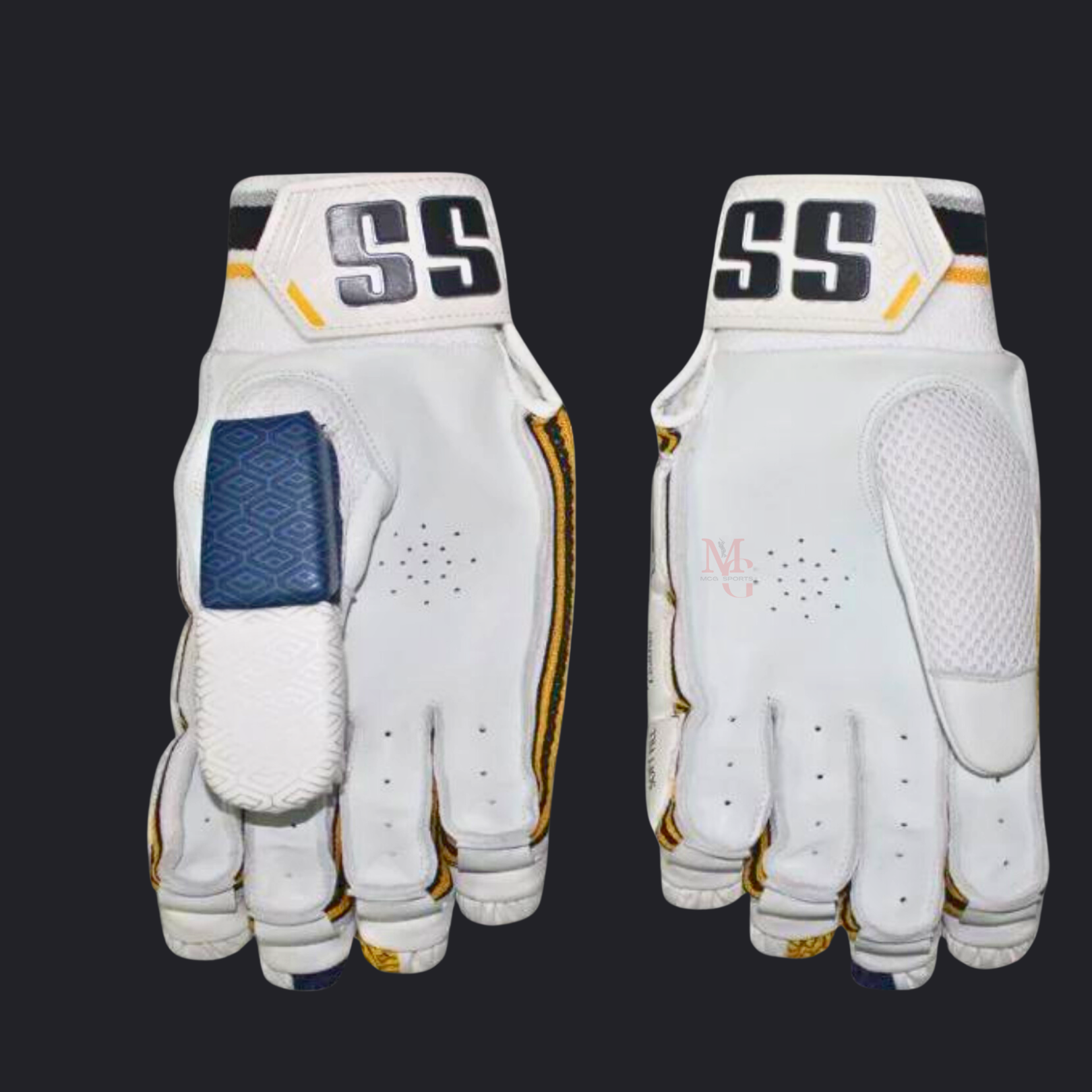 Image of SS - Superlite Batting Gloves