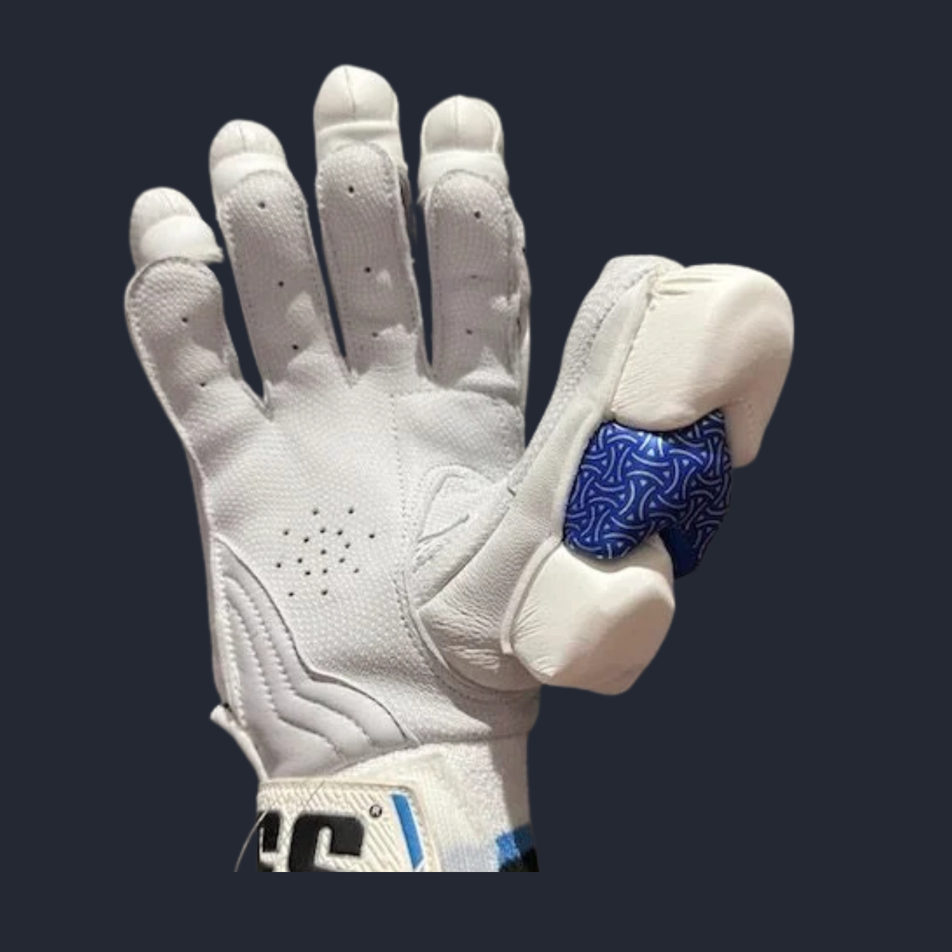 SS - Limited Edition Cricket Batting Gloves