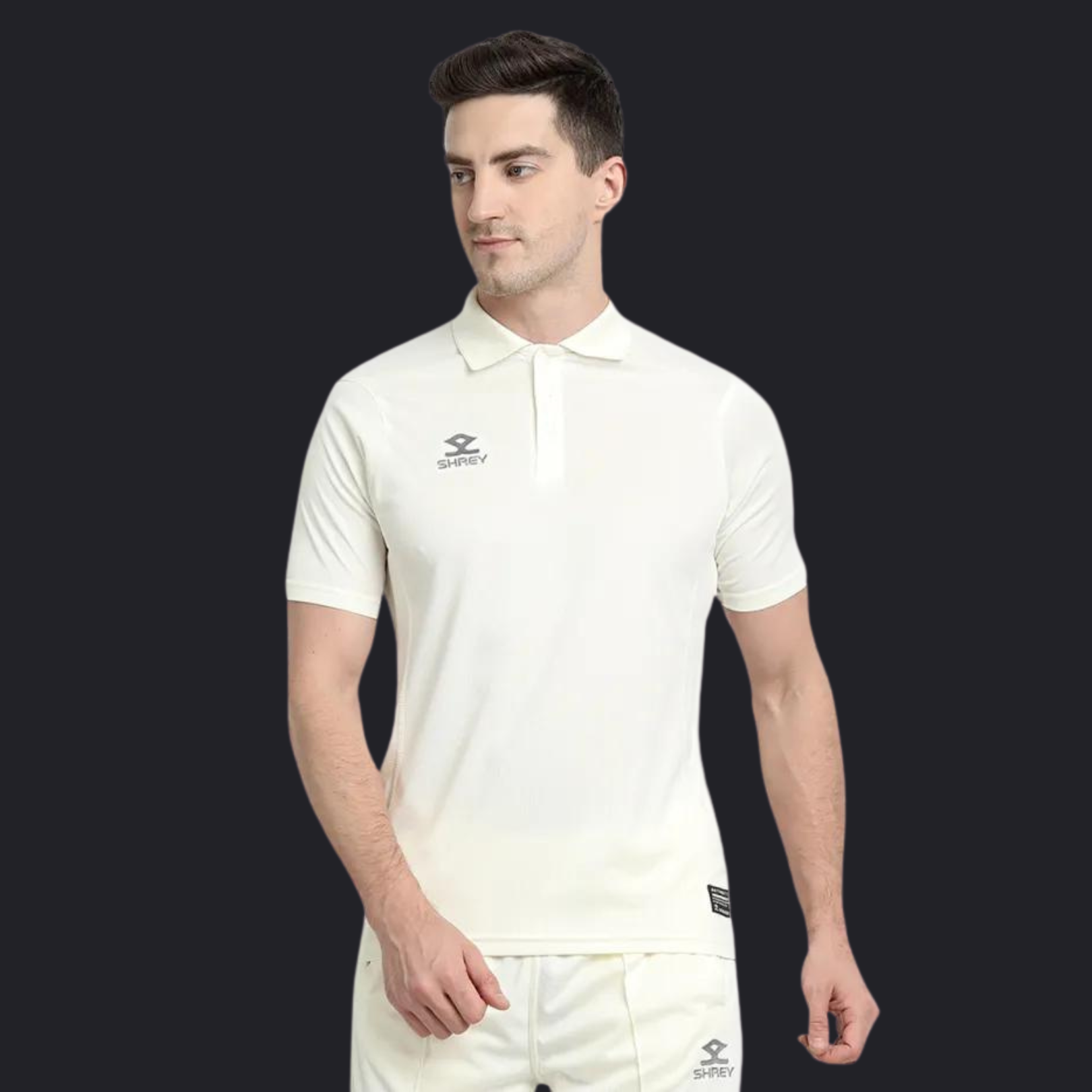 Image of Shrey - Cricket Match Shirt