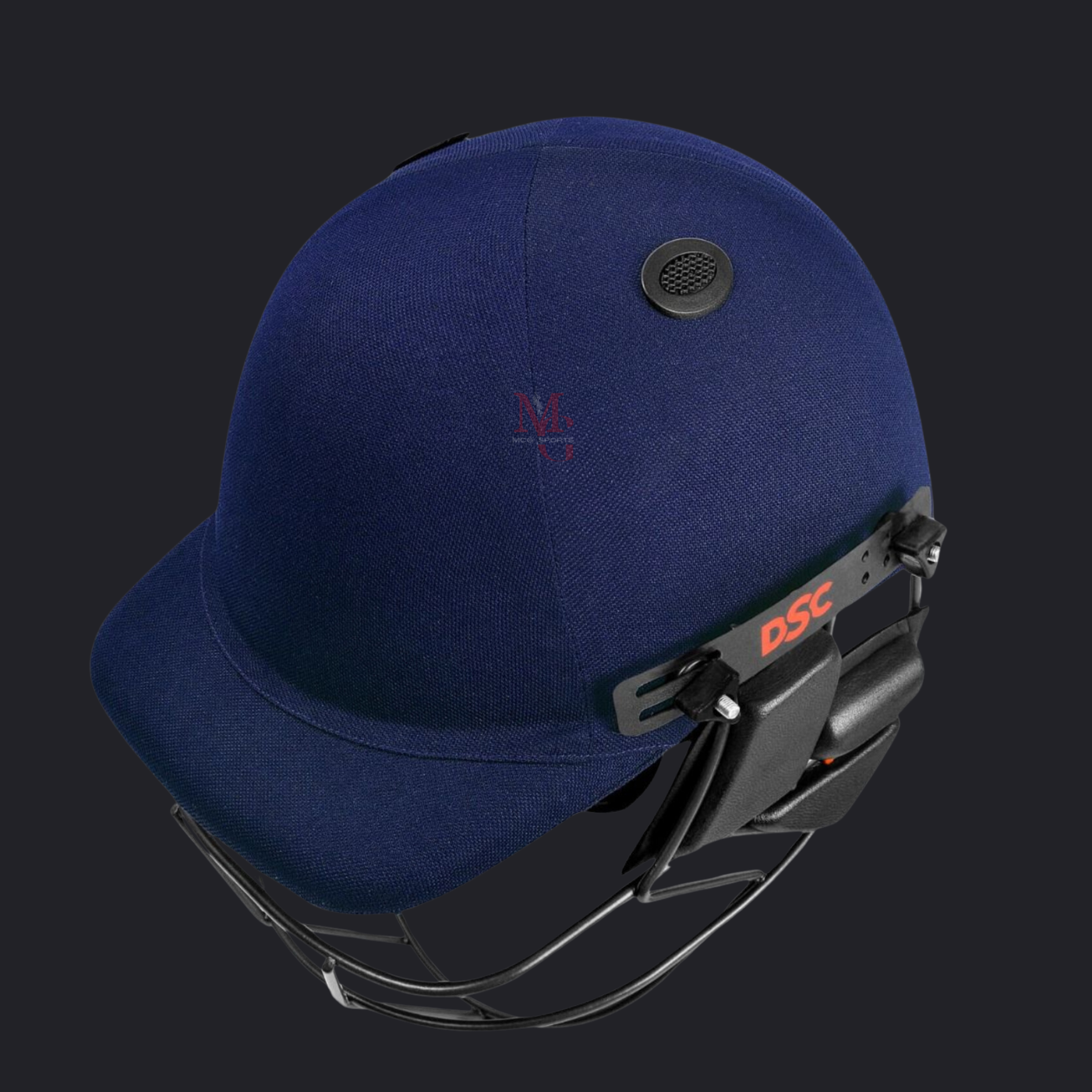 DSC - Punch Cricket Helmet
