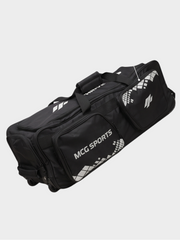 MCG Sports Thrive Junior Cricket Kit Bag – Wheelie
