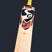 SG Ishan Kishan Players SH Cricket Bat