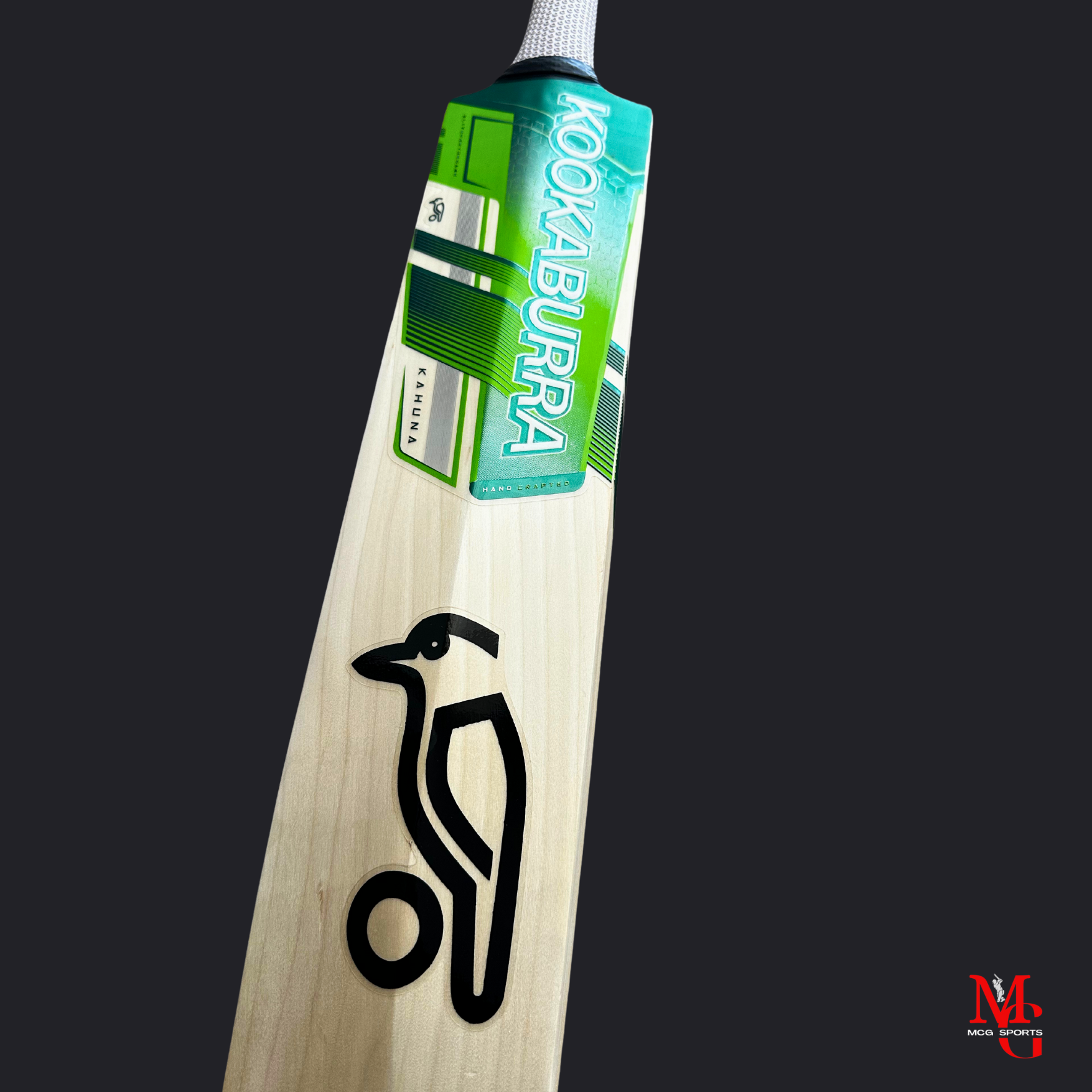 Kookaburra - Kahuna Jos Buttler Pro Players Cricket Bat