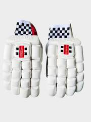 GRAY NICOLLS  LEGACY GN10 - BATTING GLOVES