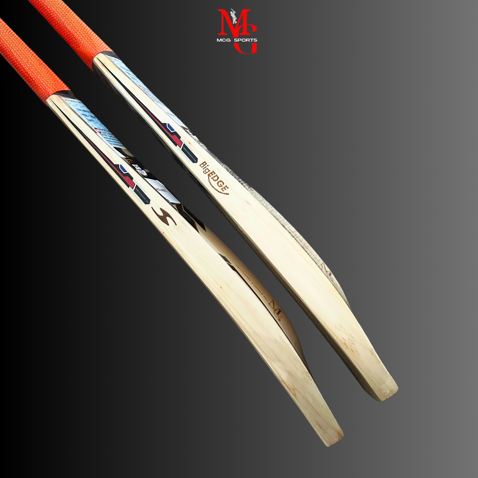 Image of TON - MS DHONI THALA 2.0 Cricket bat