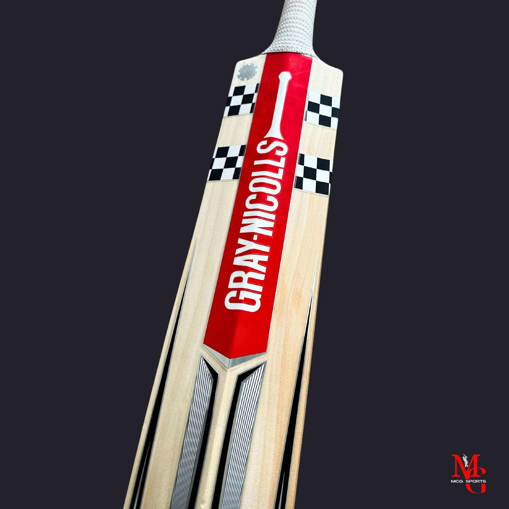 Gray Nicolls - Ultra GN 9 Players Edition