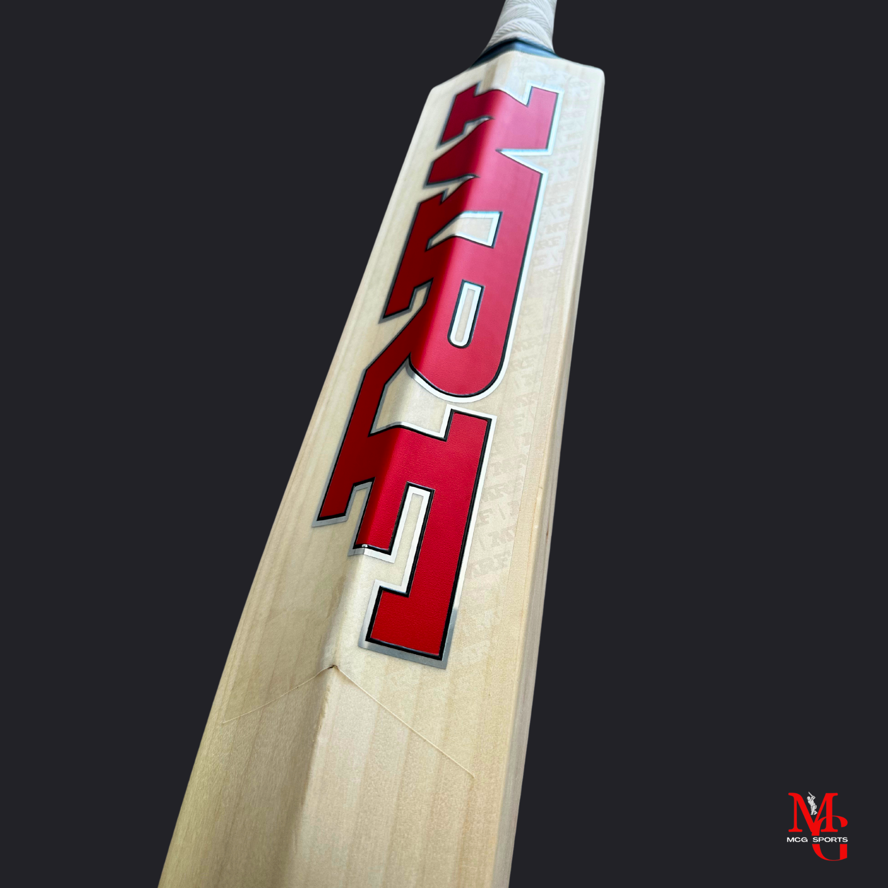 MRF - VK Game Changer Players Cricket Bat
