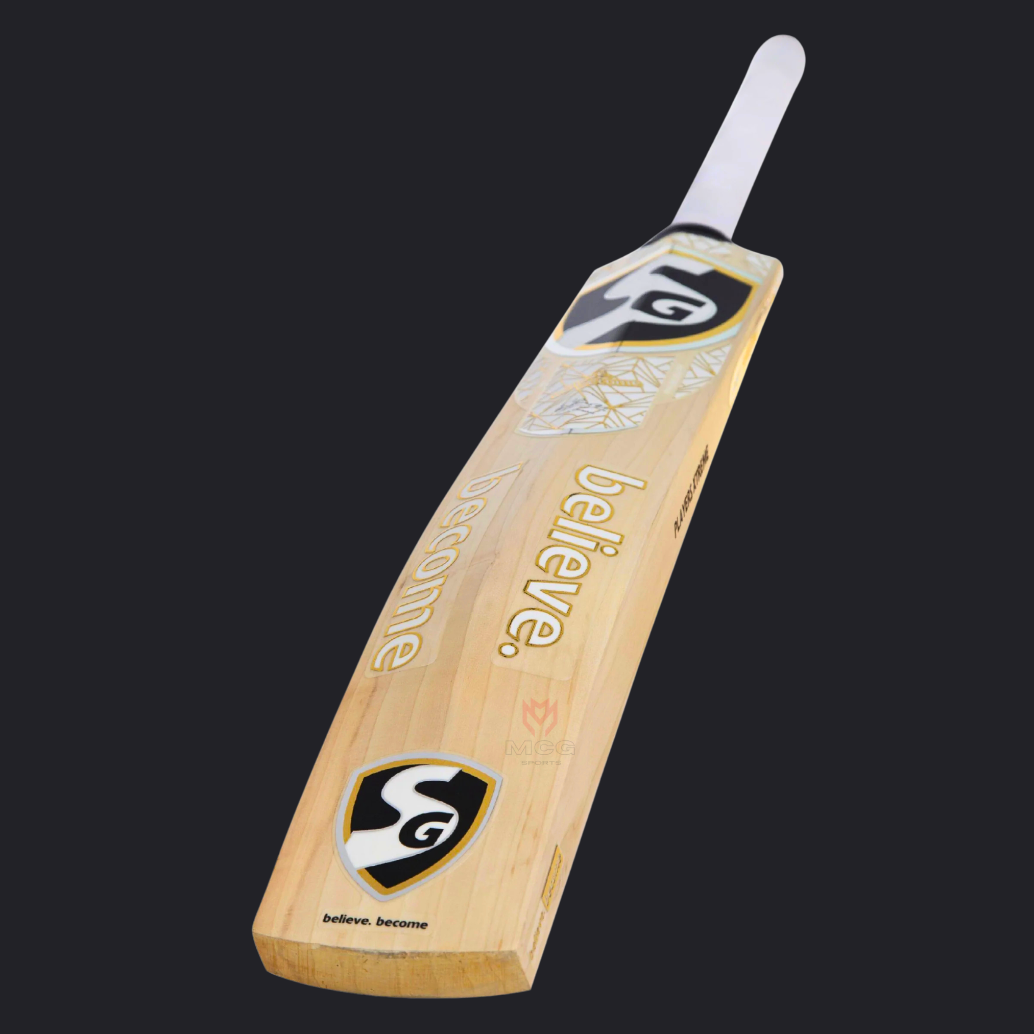 Image of SG - PLAYERS XTREME Cricket Bat