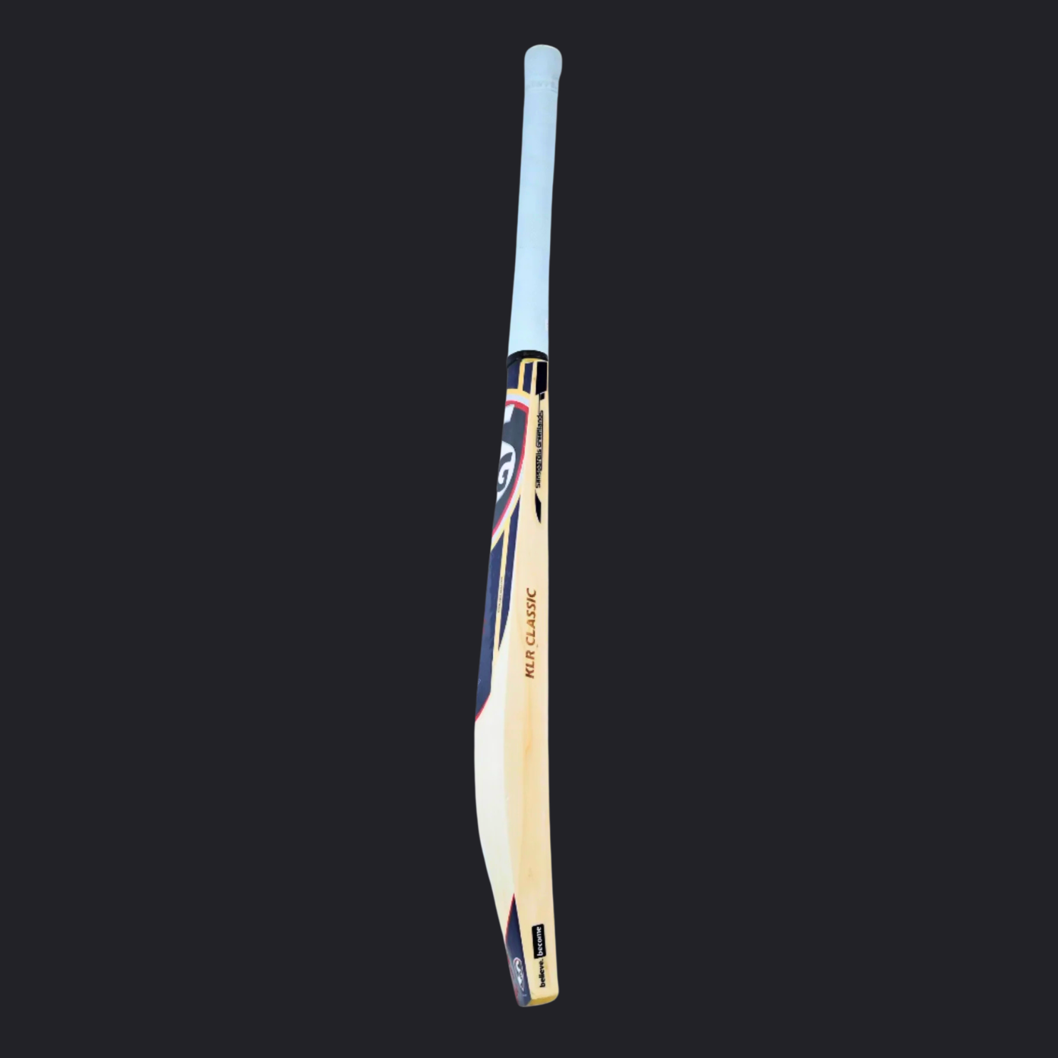 SG - KLR Classic Cricket Bat