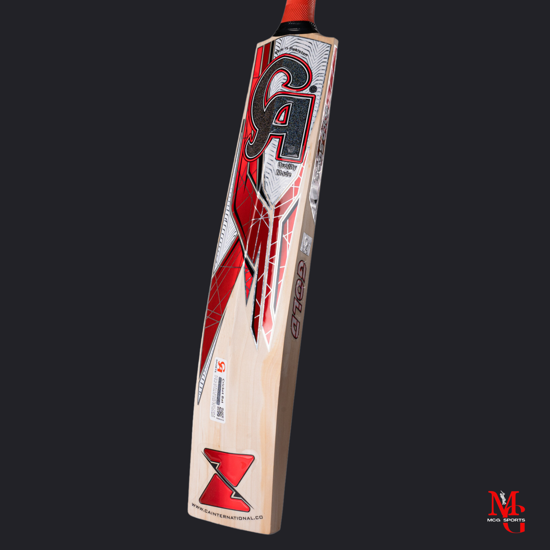 CA - Gold 5000 Cricket Bat