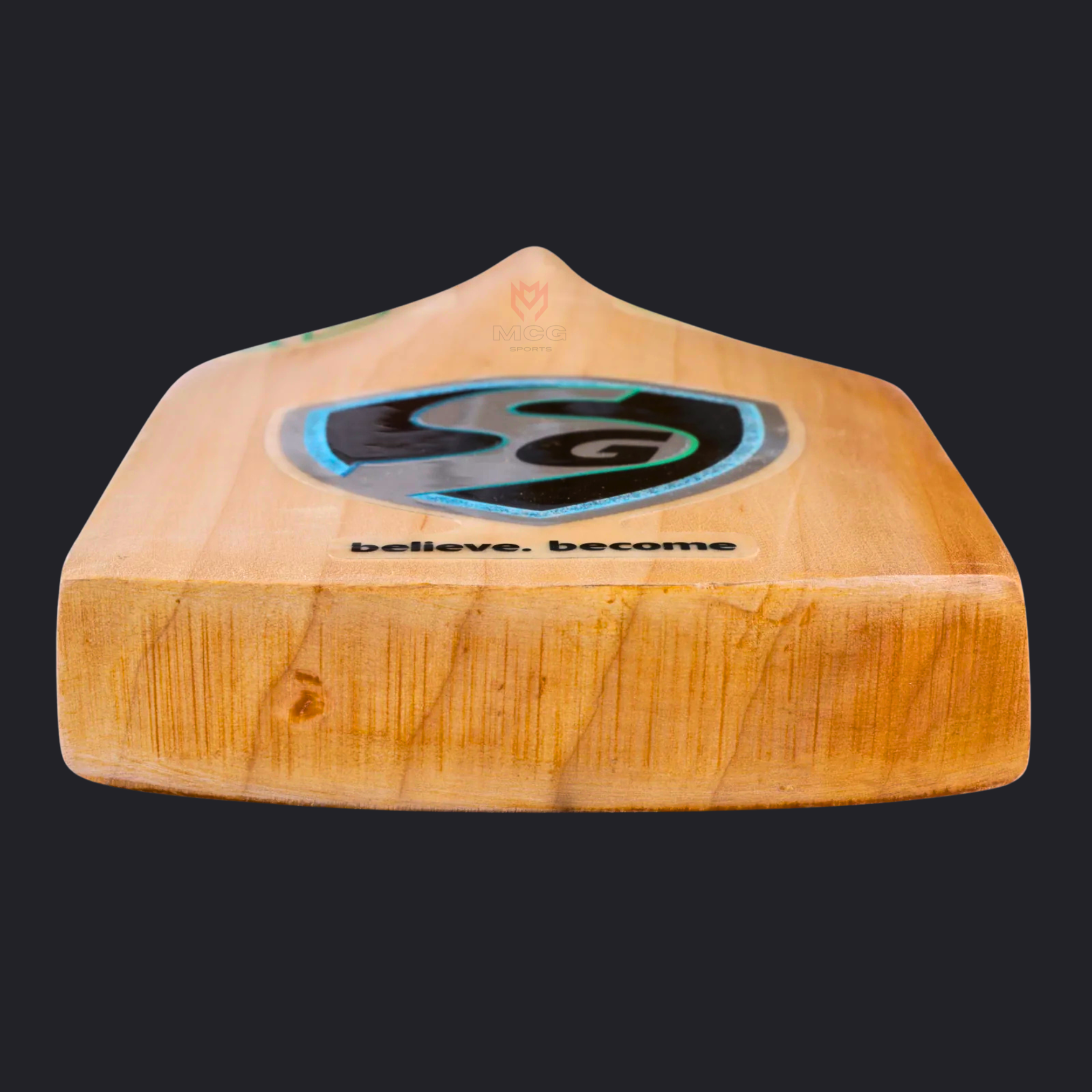 Image of SG - Sierra 250 English Willow Cricket Bat