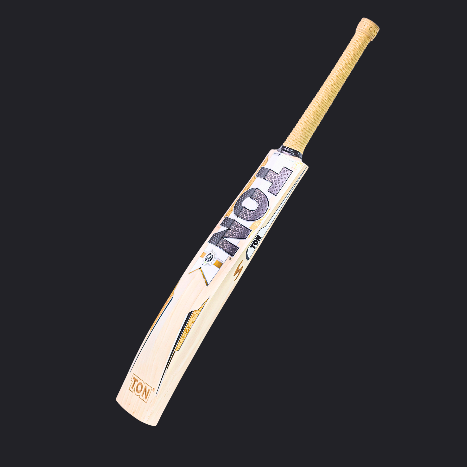Image of TON Legend Grade1 Cricket Bat - SH