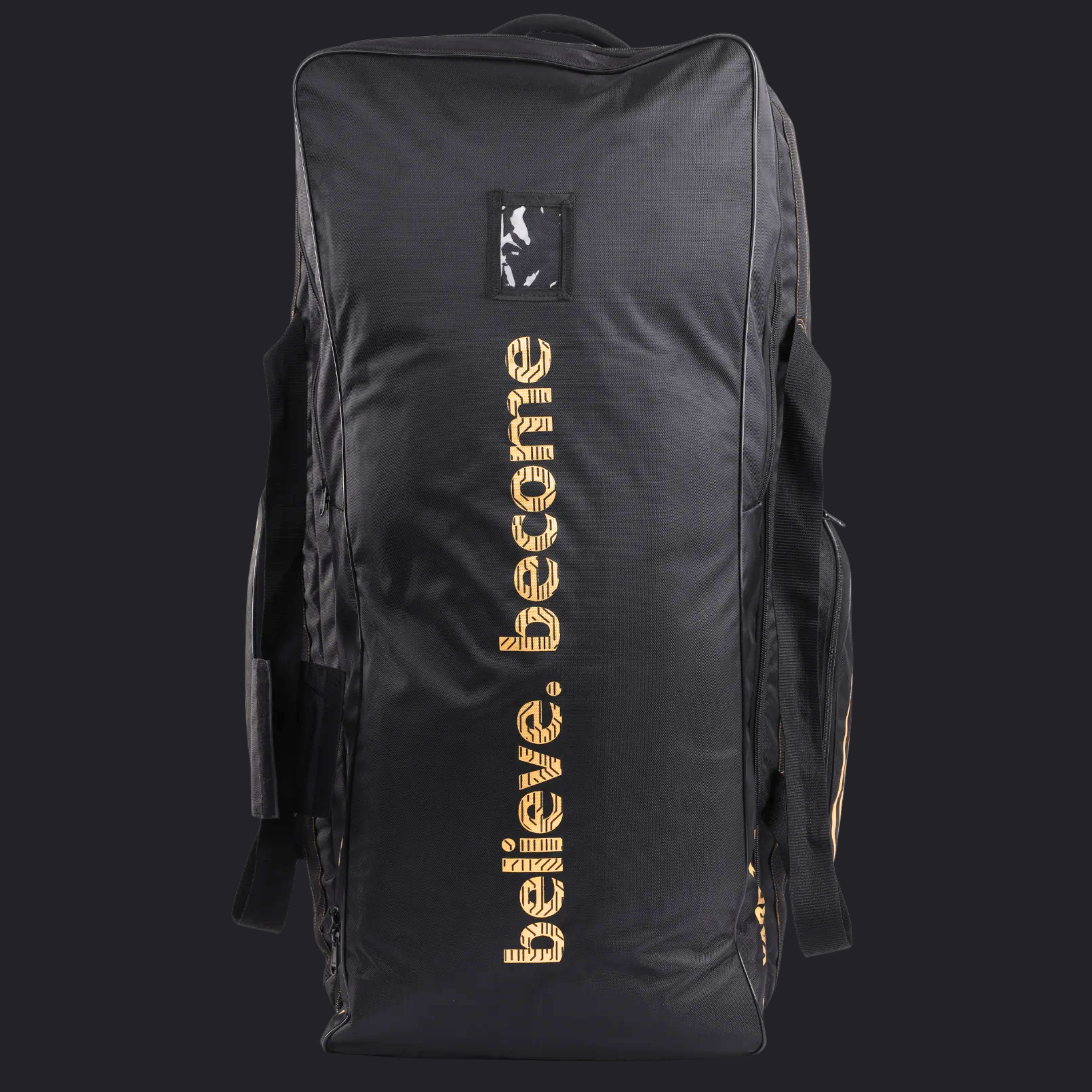 SG 22 YARD X11 Wheelie Kitbag