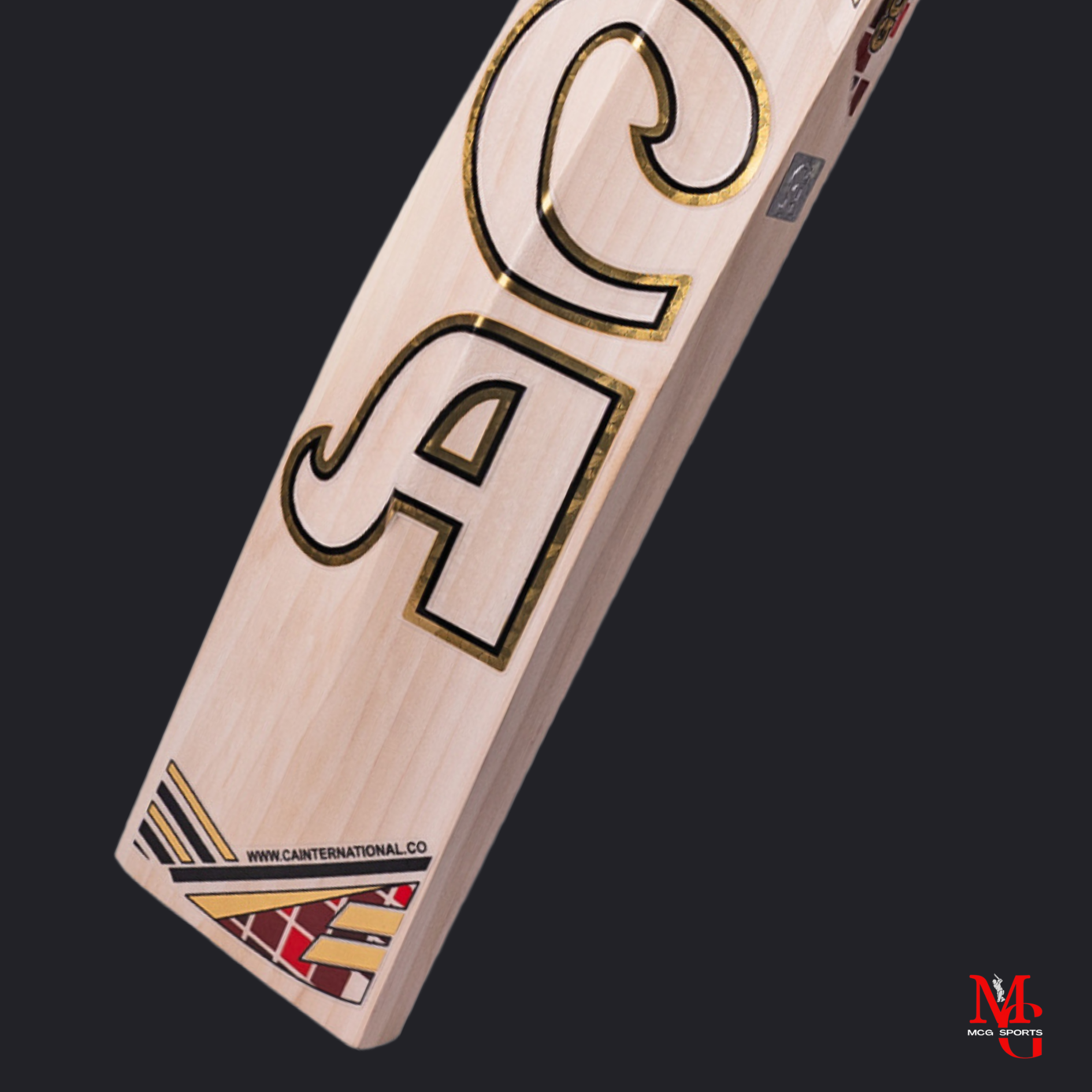 CA - Gold 15000 Players Edition Cricket bat