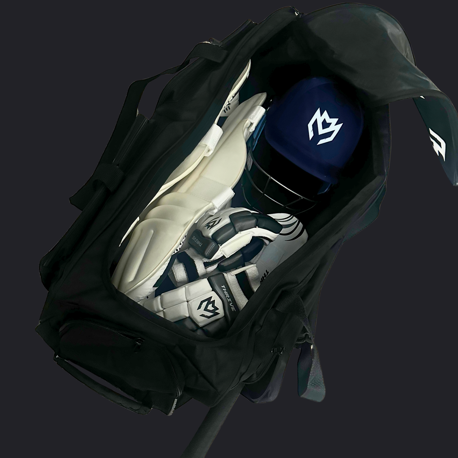 Image of MCG Sports - THRIVE Ultimate Junior Cricket Kit