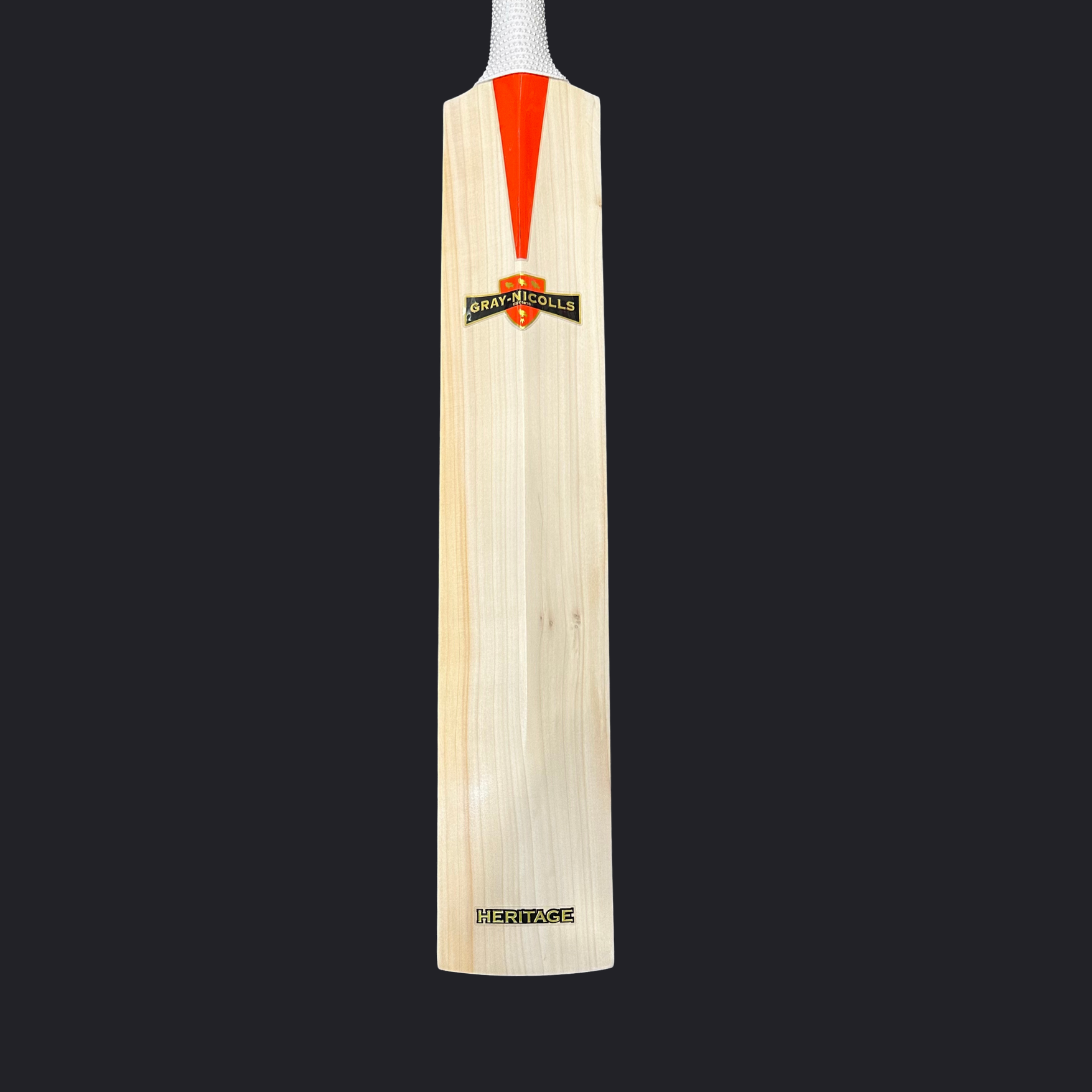 Image of Gray-Nicolls Heritage Cricket Bat - Harrow