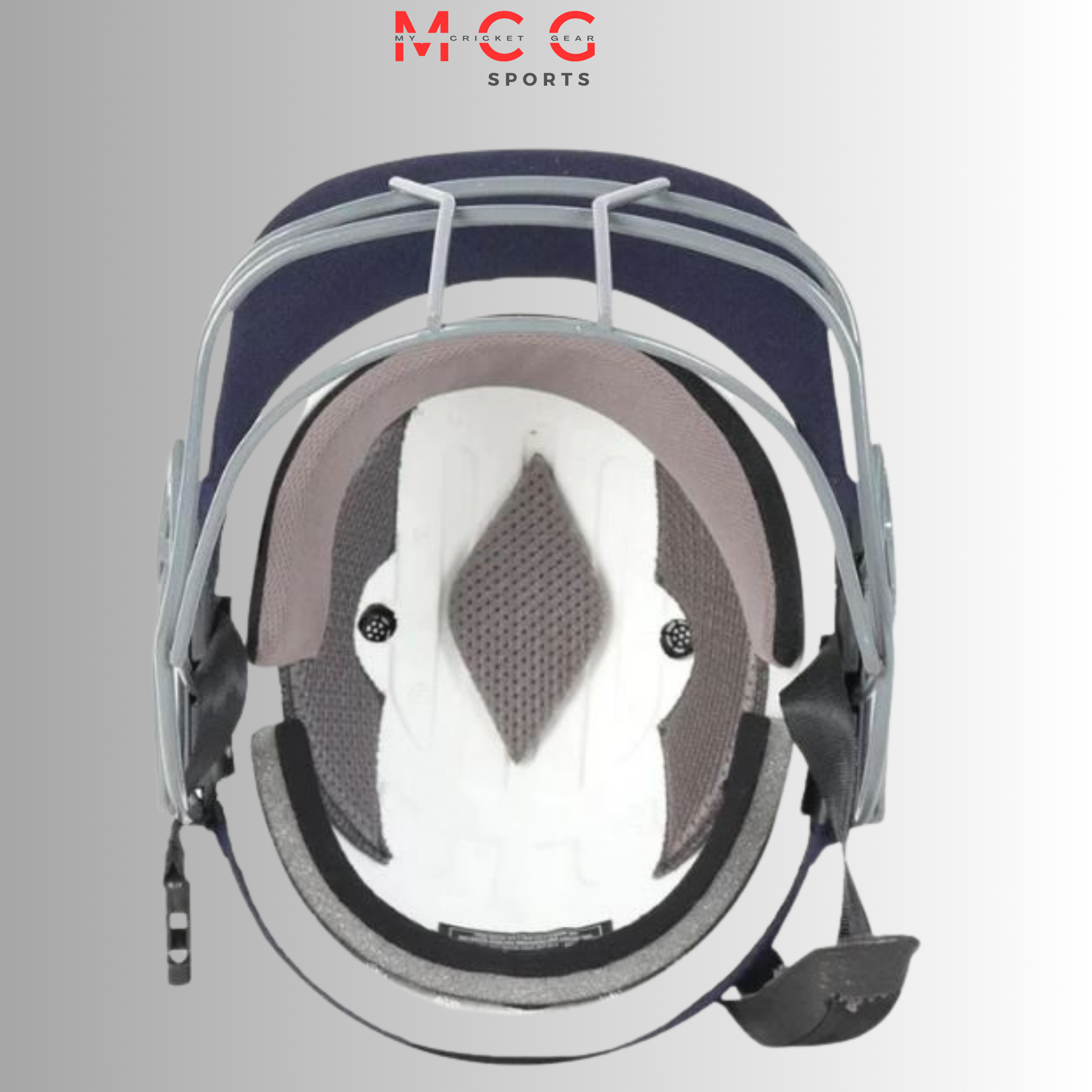 SHREY PERFORMANCE 2.0 HELMET WITH MILD STEEL VISOR