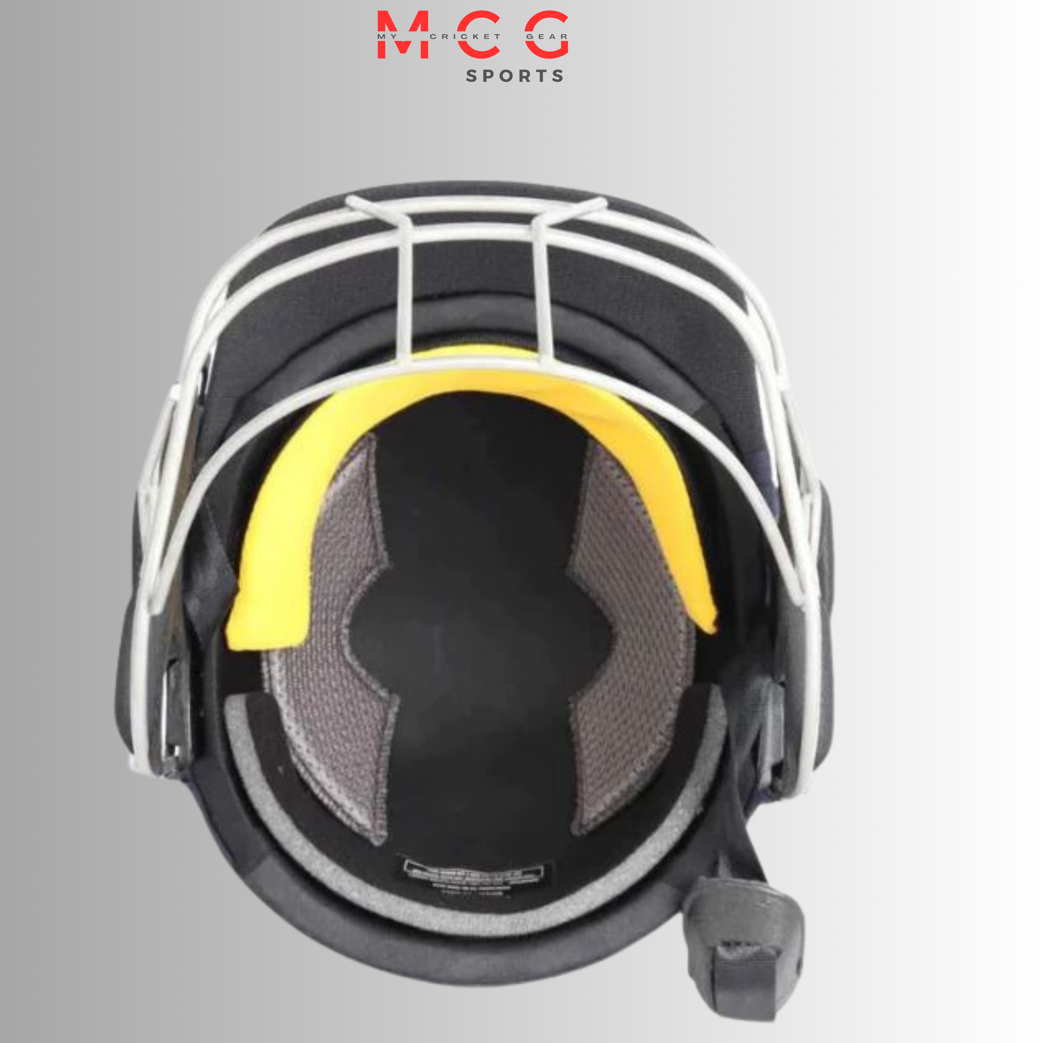 Image of SHREY MASTER CLASS AIR 2.0 HELMET WITH TITANIUM VISOR