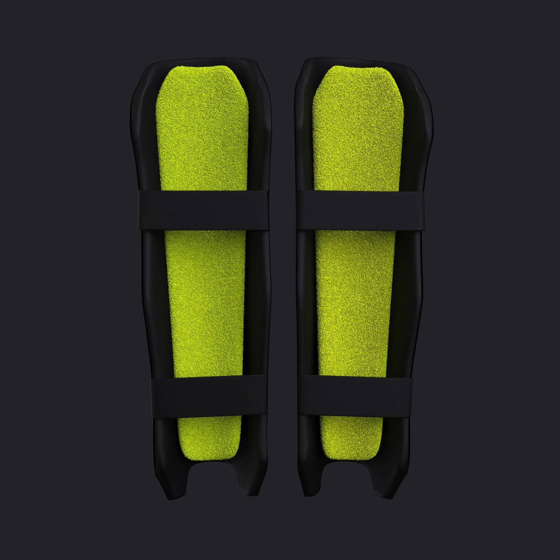 Image of Moonwalkr - Keeping Shin Guards