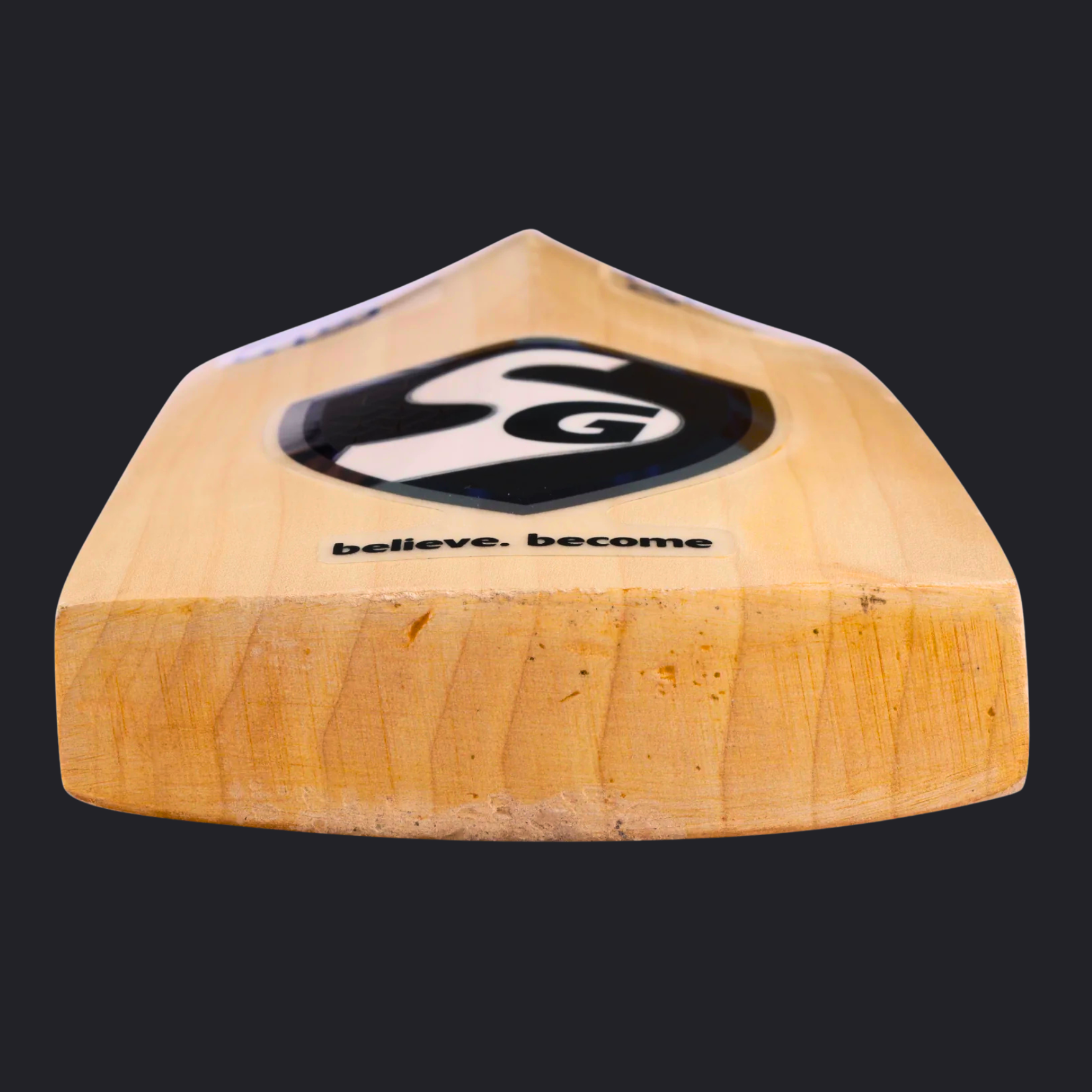 SG - King Cobra Grade 1 English Willow Cricket Bat