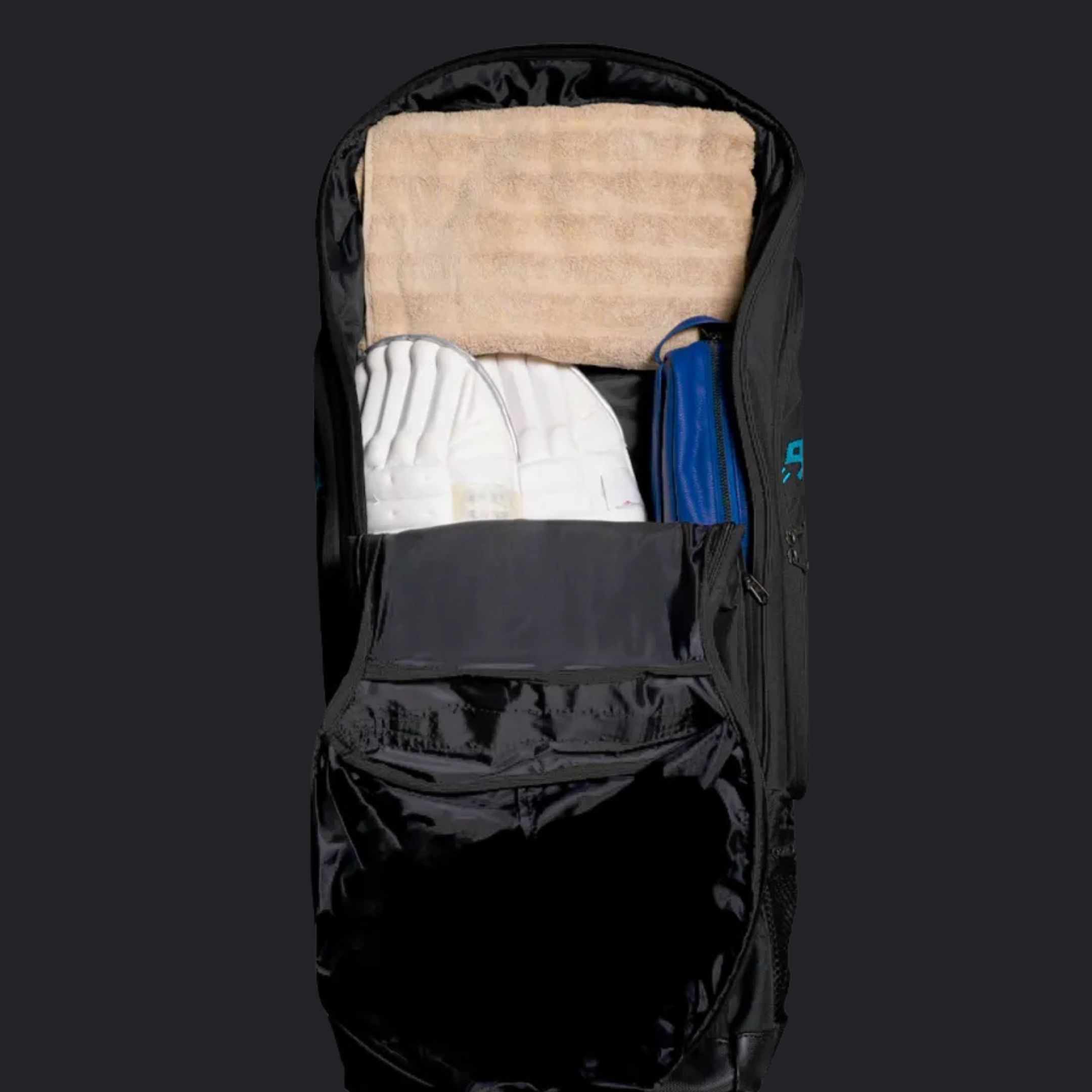 Image of Shrey - Meta 100 Duffle Kit Bag