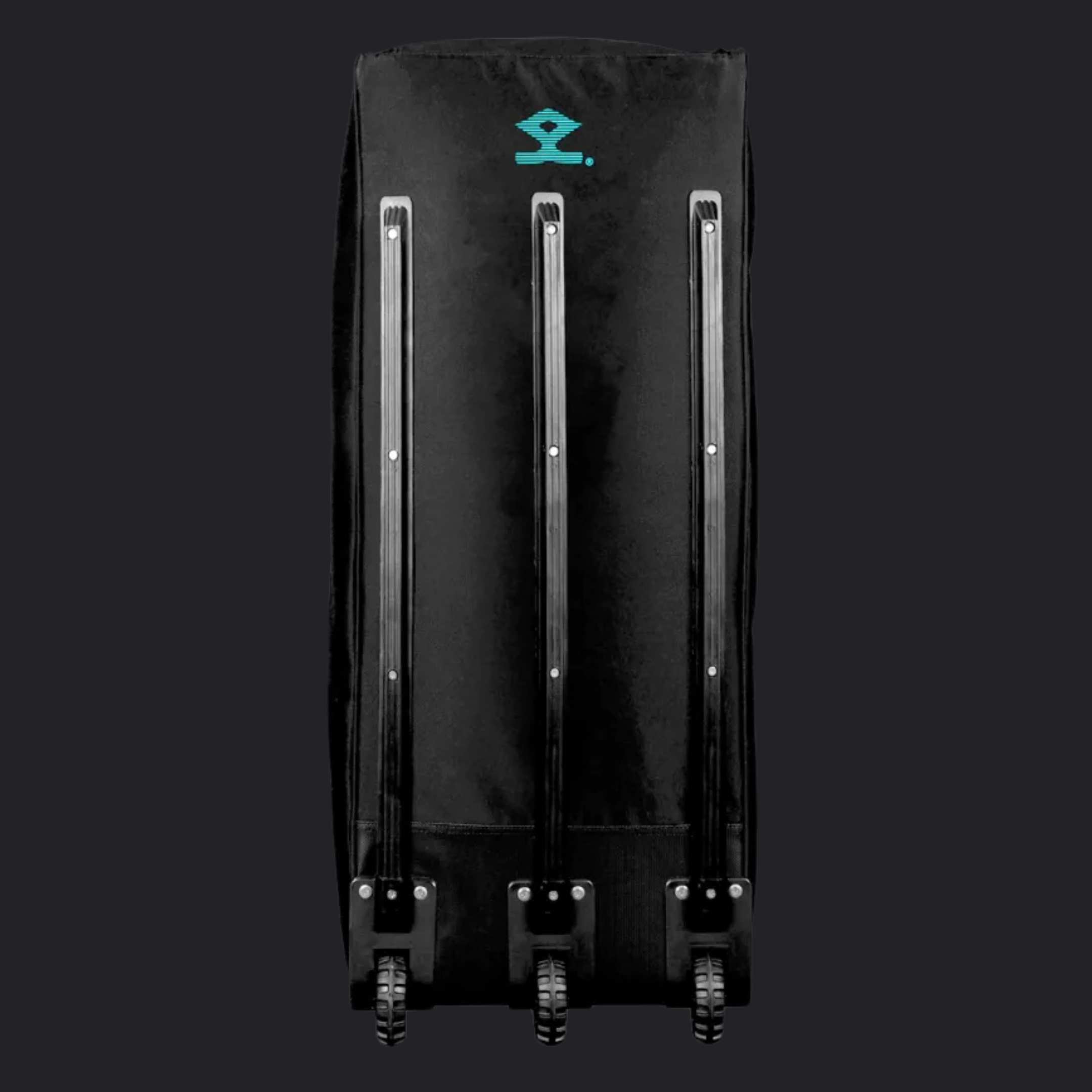 Image of Shrey - Meta Players 150 wheelie kit bag