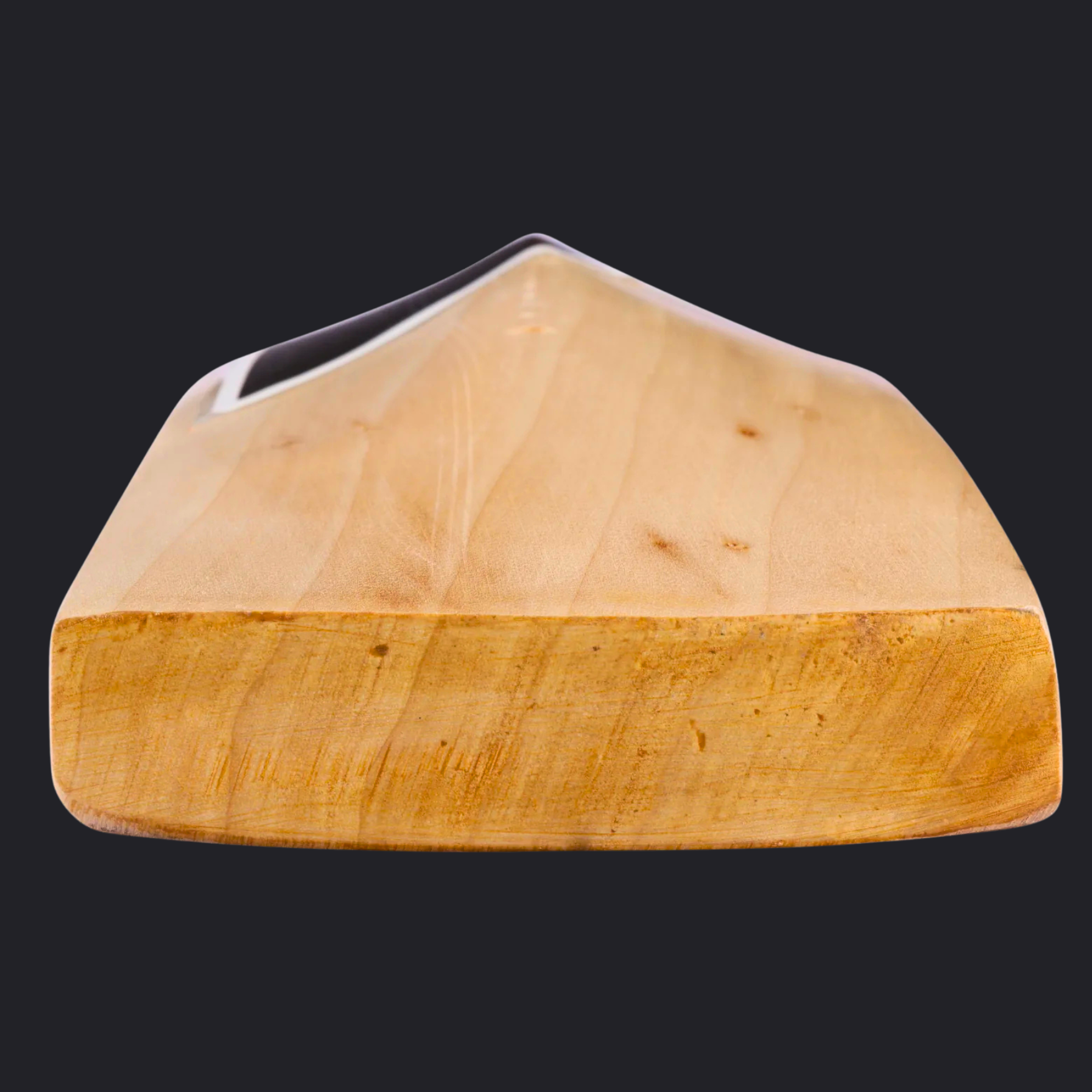 Image of SG - Sunny Tonny Icon Black English Willow Cricket Bat