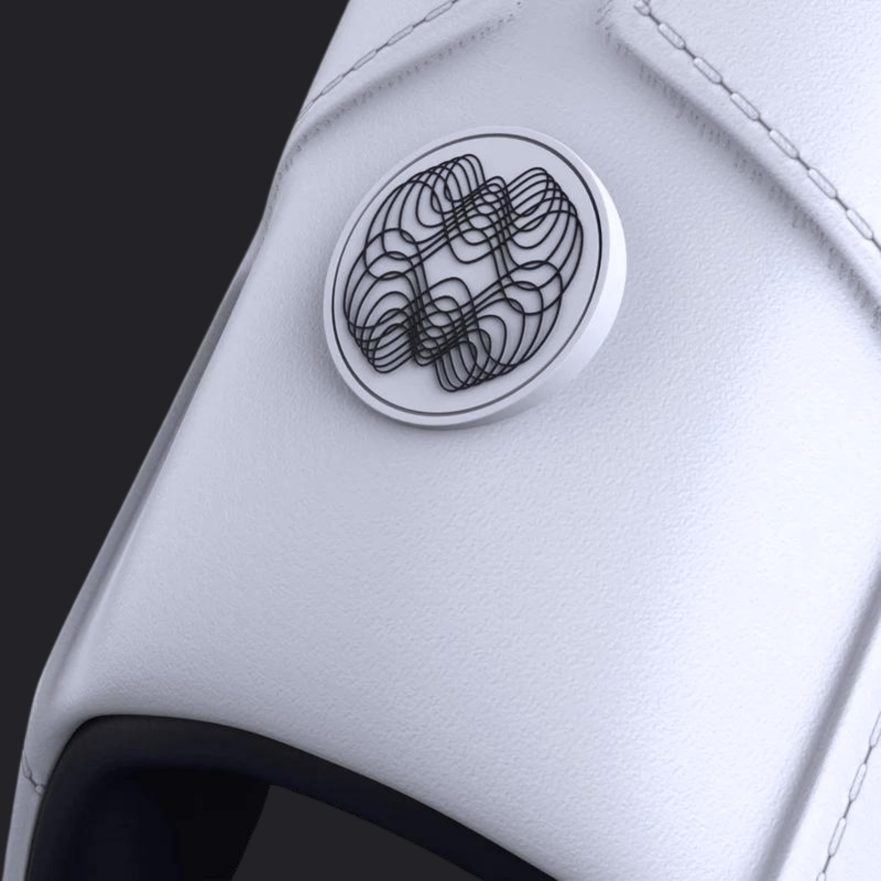 Moonwalkr - batting Leg-guards 2.0