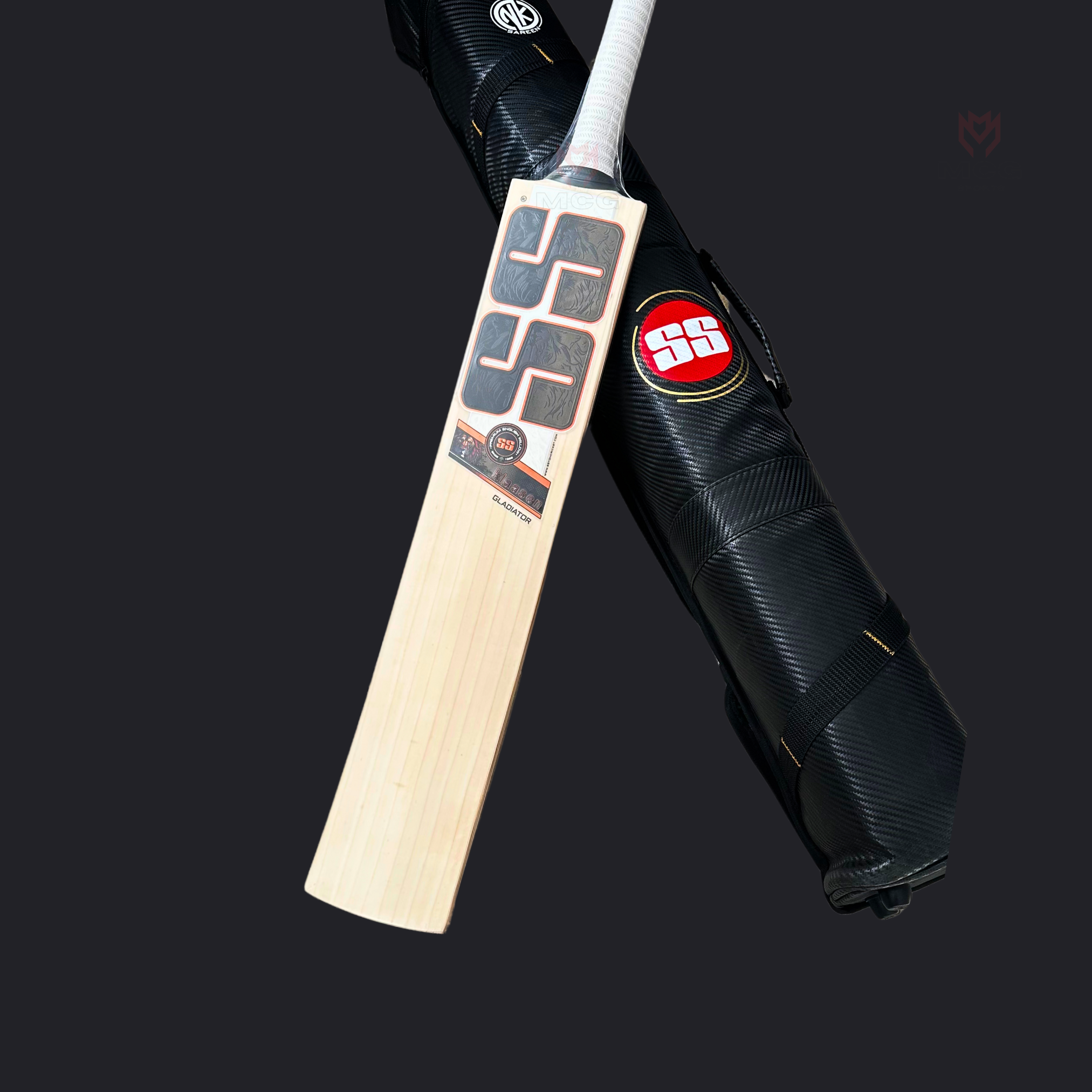Image of SS - Klaseen Gladiator Cricket Bat