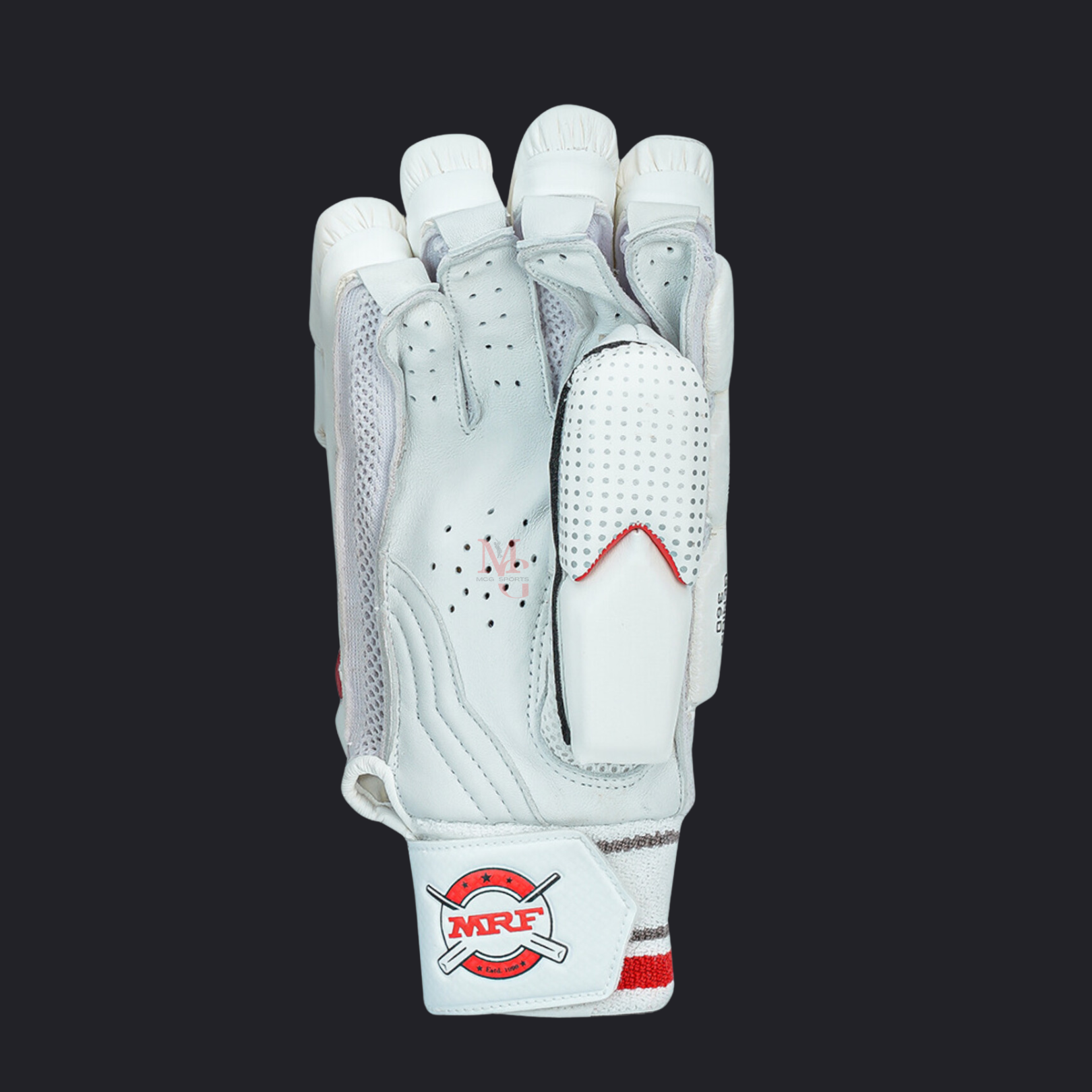 Image of MRF - GENIUS 360 Batting Gloves