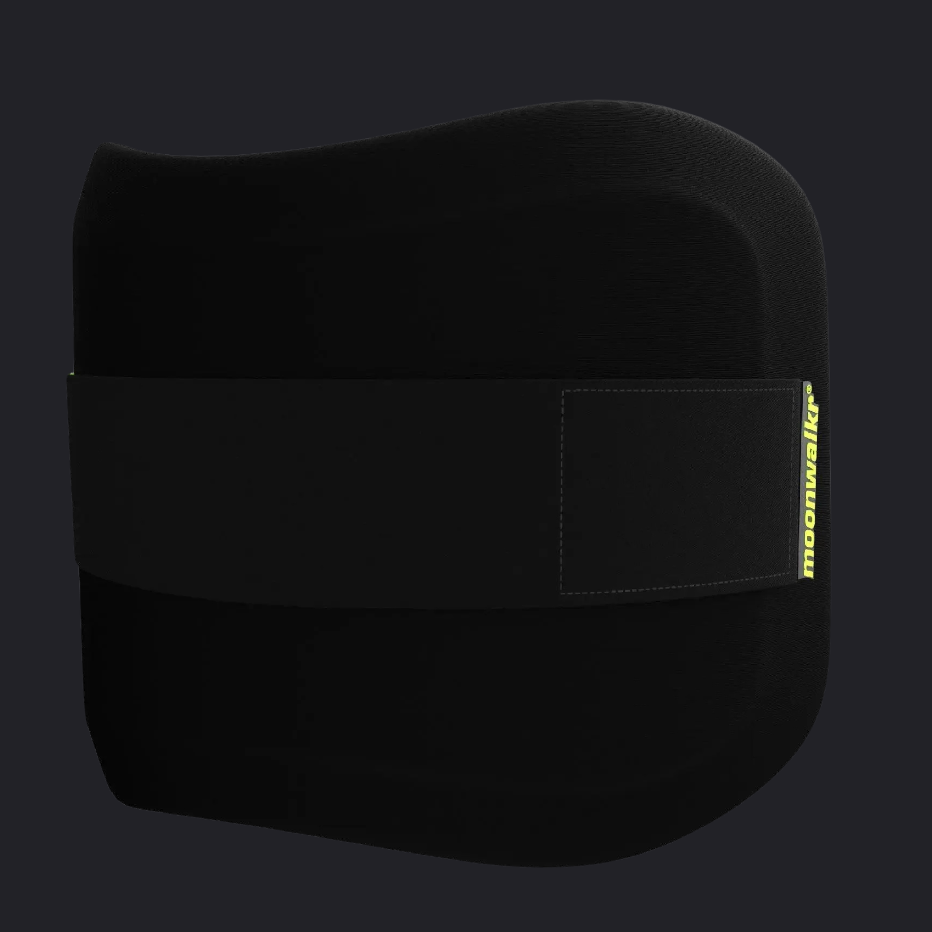 Moonwalkr Chest Guard