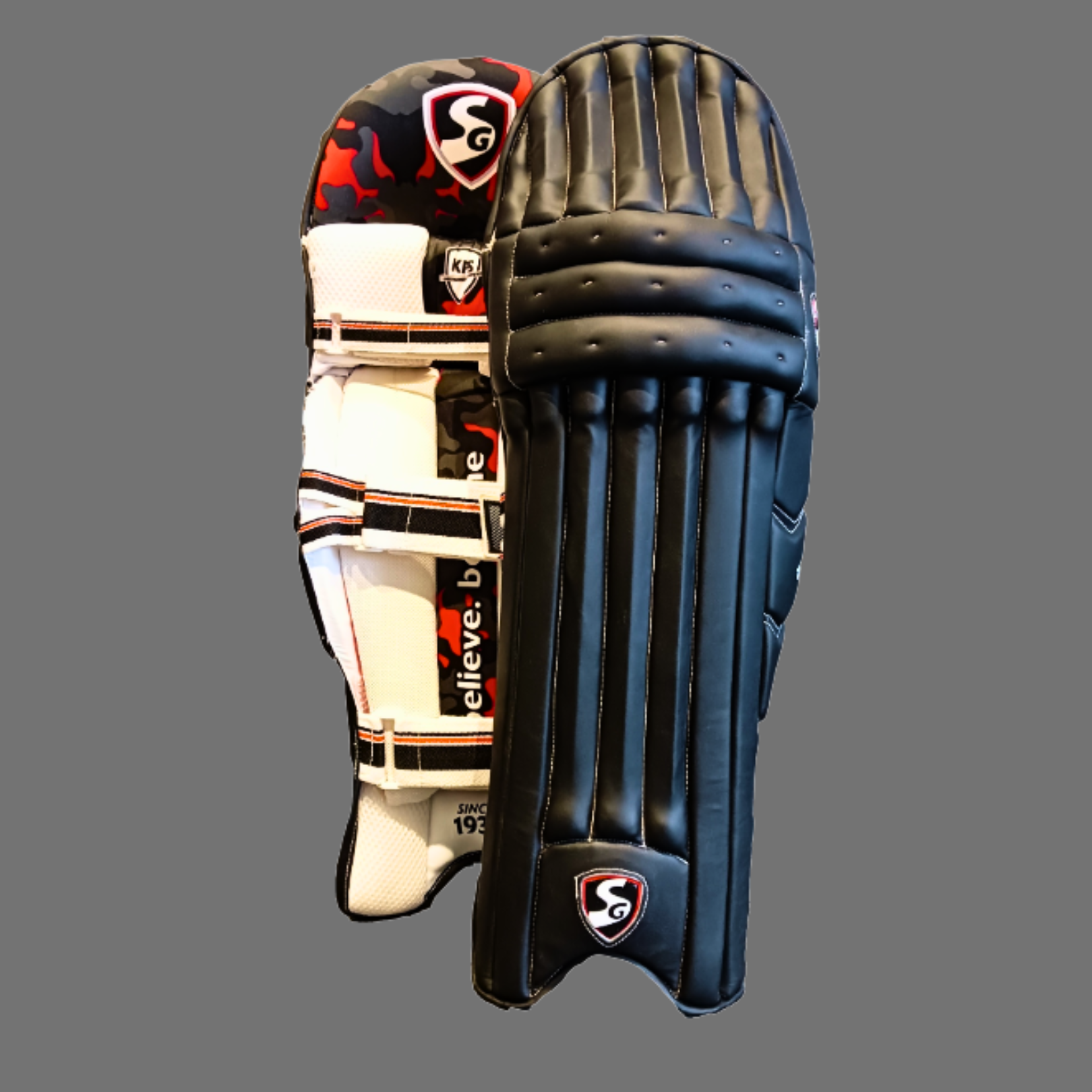 SG Test - Players Cricket Batting Pads