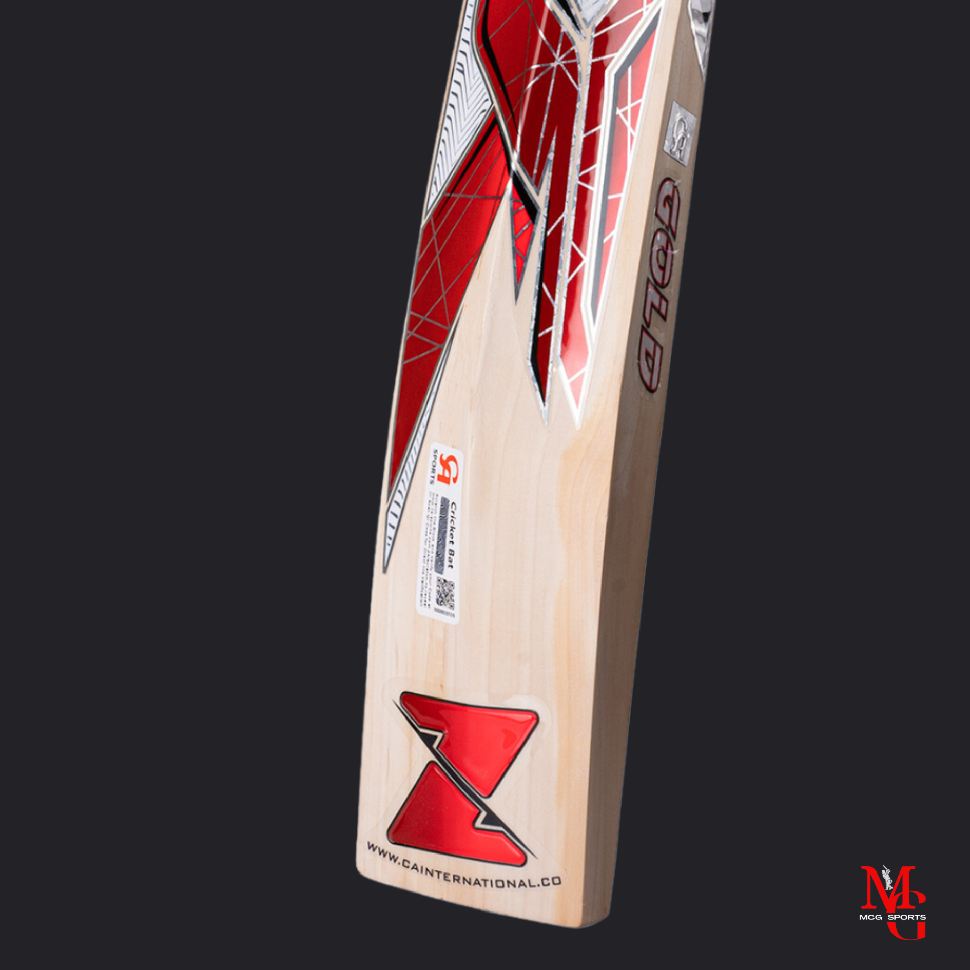 Image of CA - Gold 5000 Cricket Bat